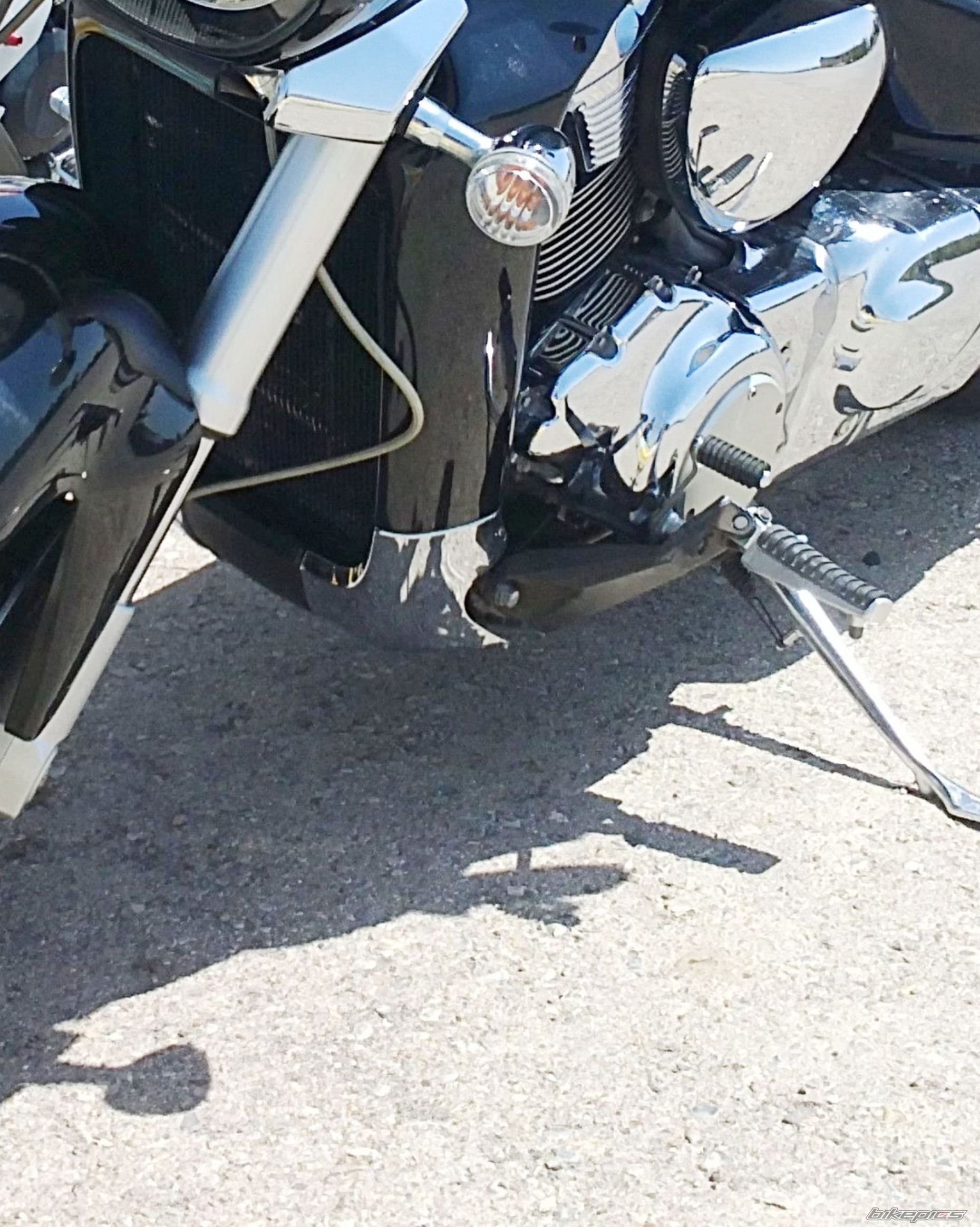 2013 SUZUKI BOULEVARD M109R | Picture 2621329 motorcycle photo