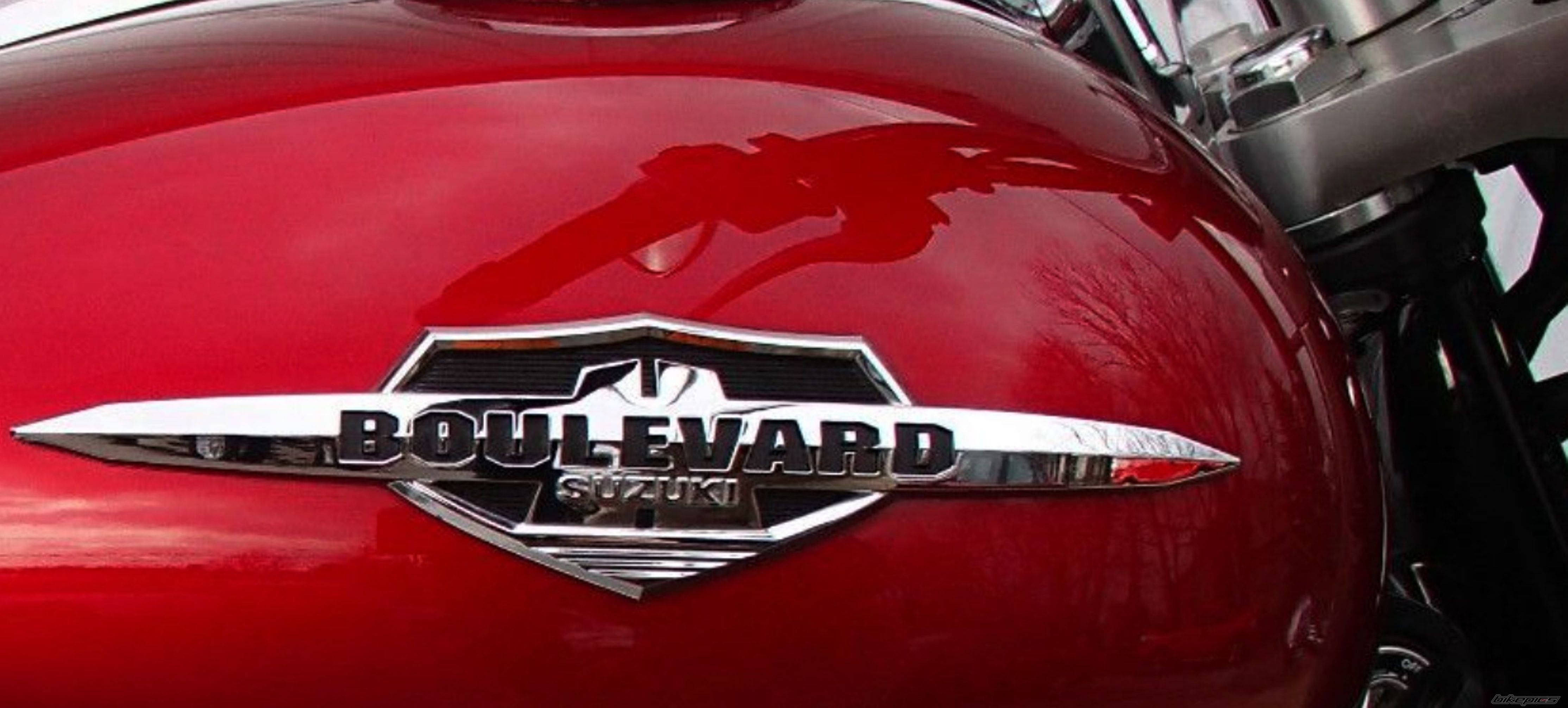 2013 SUZUKI BOULEVARD M109R | Picture 2621344 motorcycle photo
