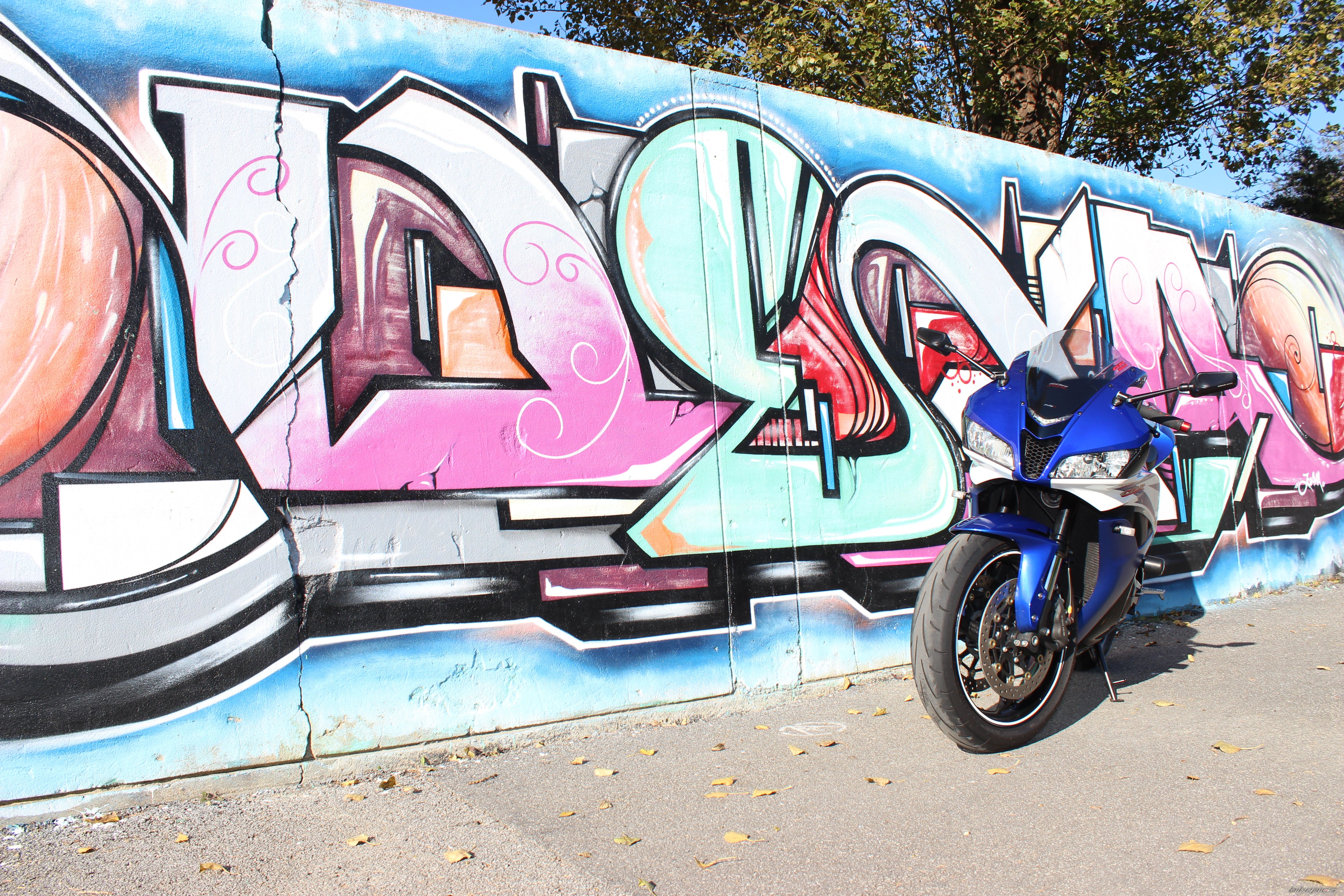 2010 HONDA CBR 600 RR | Picture 2621425 motorcycle photo