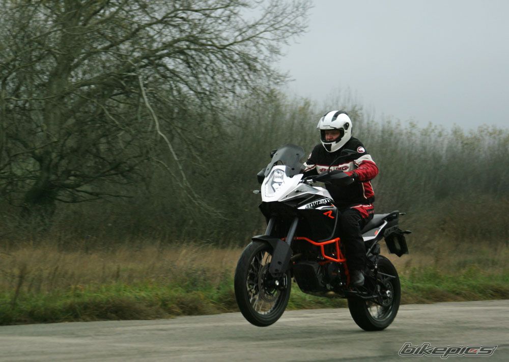 2013 KTM 1190 | Picture 2621662 motorcycle photo