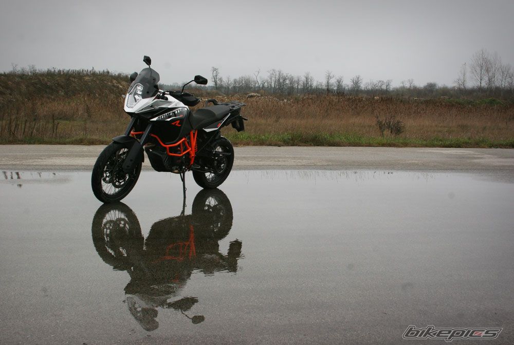 2013 KTM 1190 | Picture 2621663 motorcycle photo