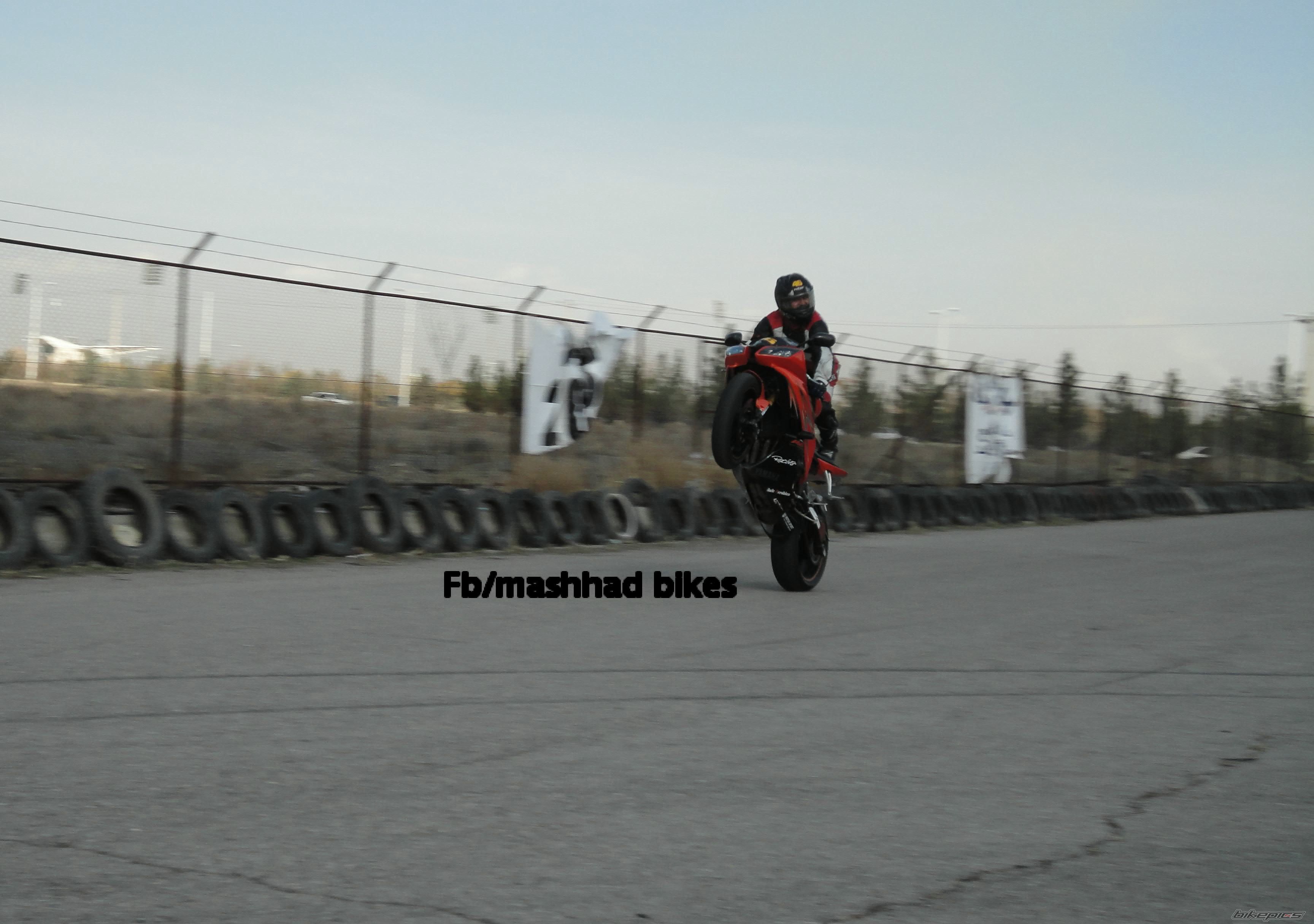 2011 YAMAHA YZF R6 | Picture 2621843 motorcycle photo