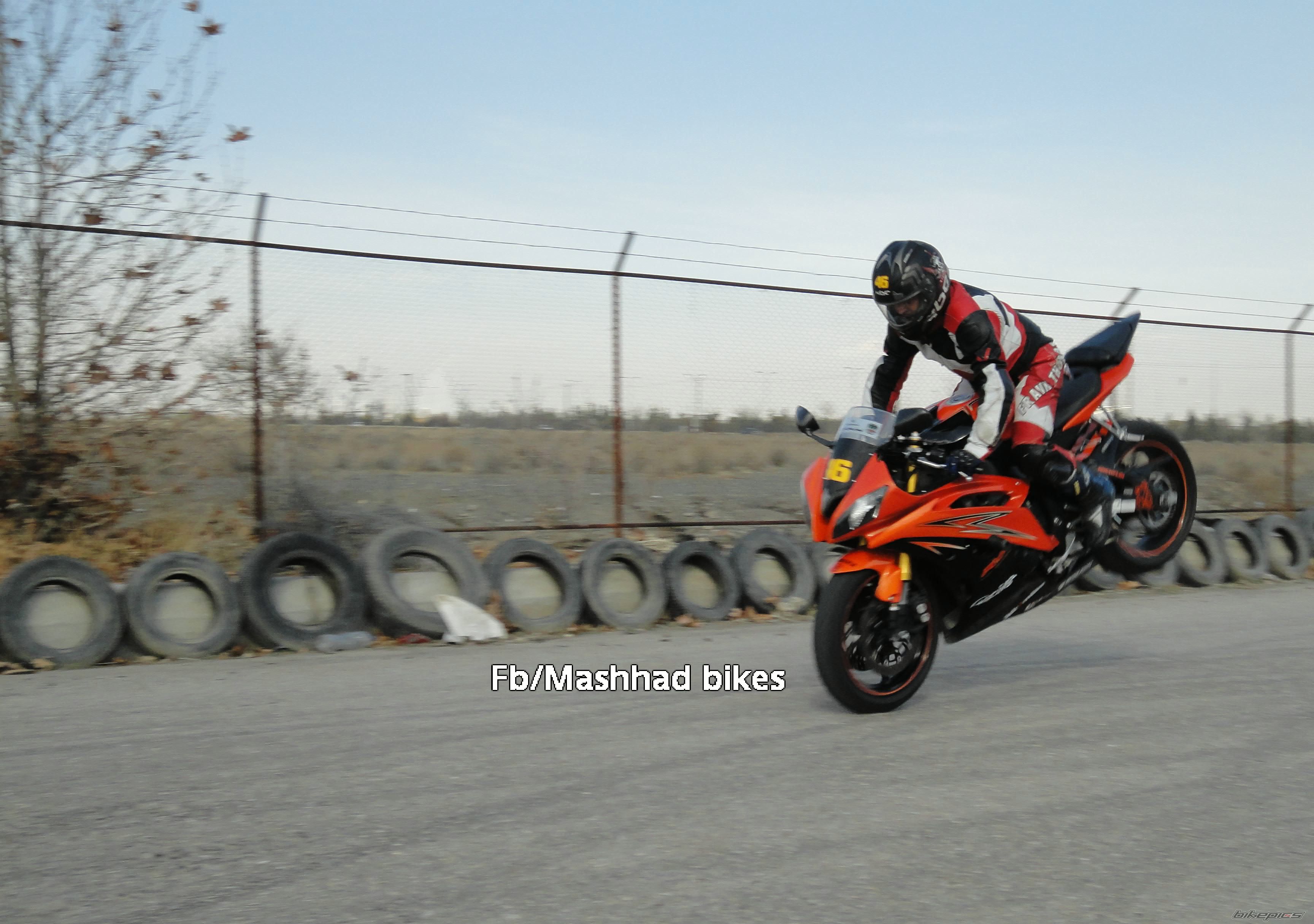 2011 YAMAHA YZF R6 | Picture 2621964 motorcycle photo