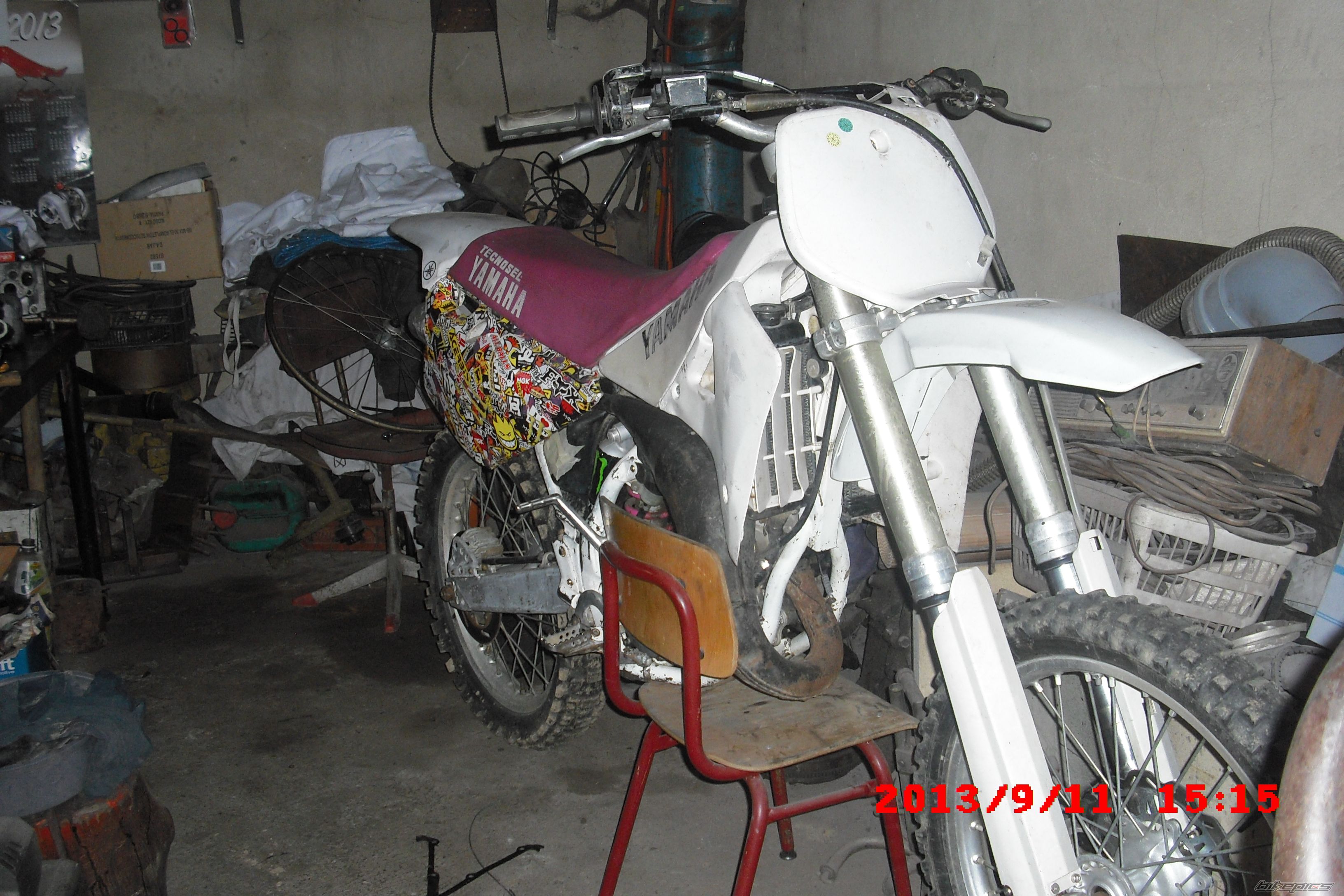    | Picture 2621999 motorcycle photo