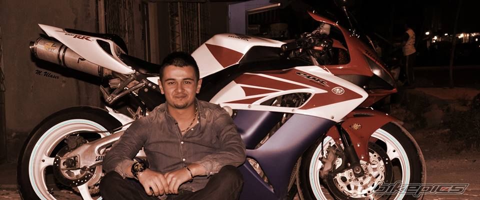 2004 HONDA CBR 1000  RR | Picture 2622541 motorcycle photo