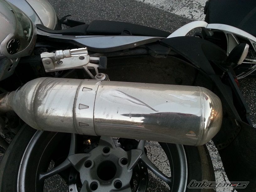    | Picture 2622773 motorcycle photo