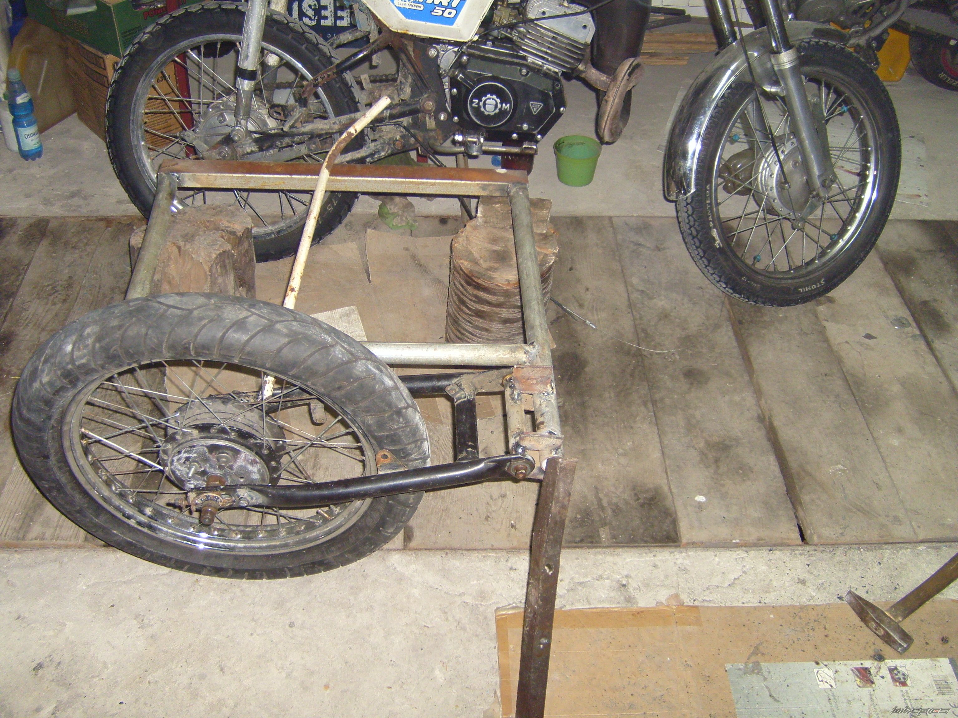2013 ROMET 50 | Picture 2623025 motorcycle photo