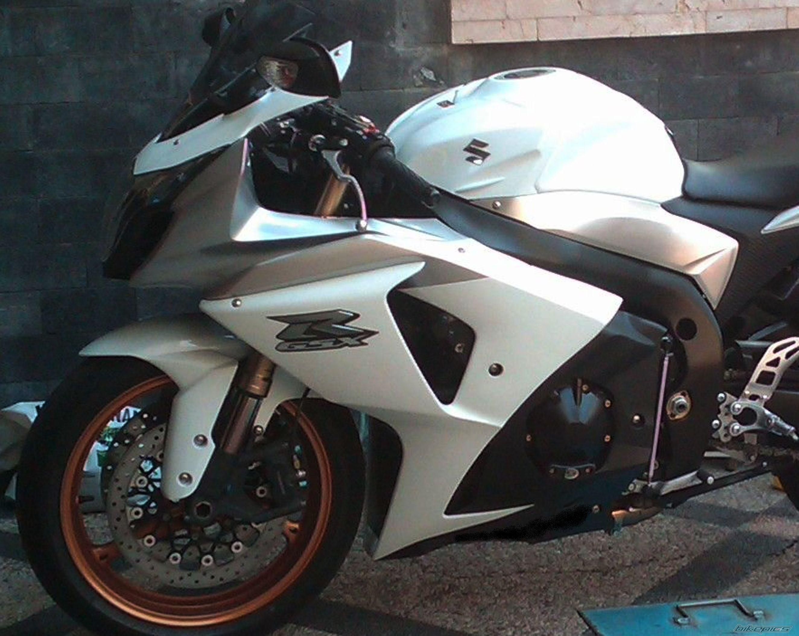 2014 SUZUKI GSX R 1000 | Picture 2623248 motorcycle photo