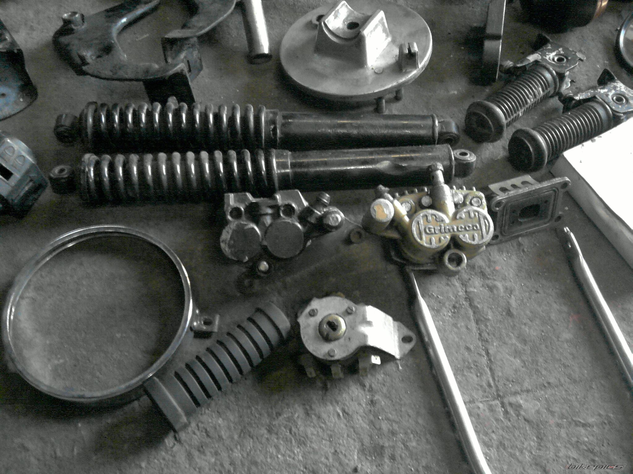    | Picture 2623474 motorcycle photo