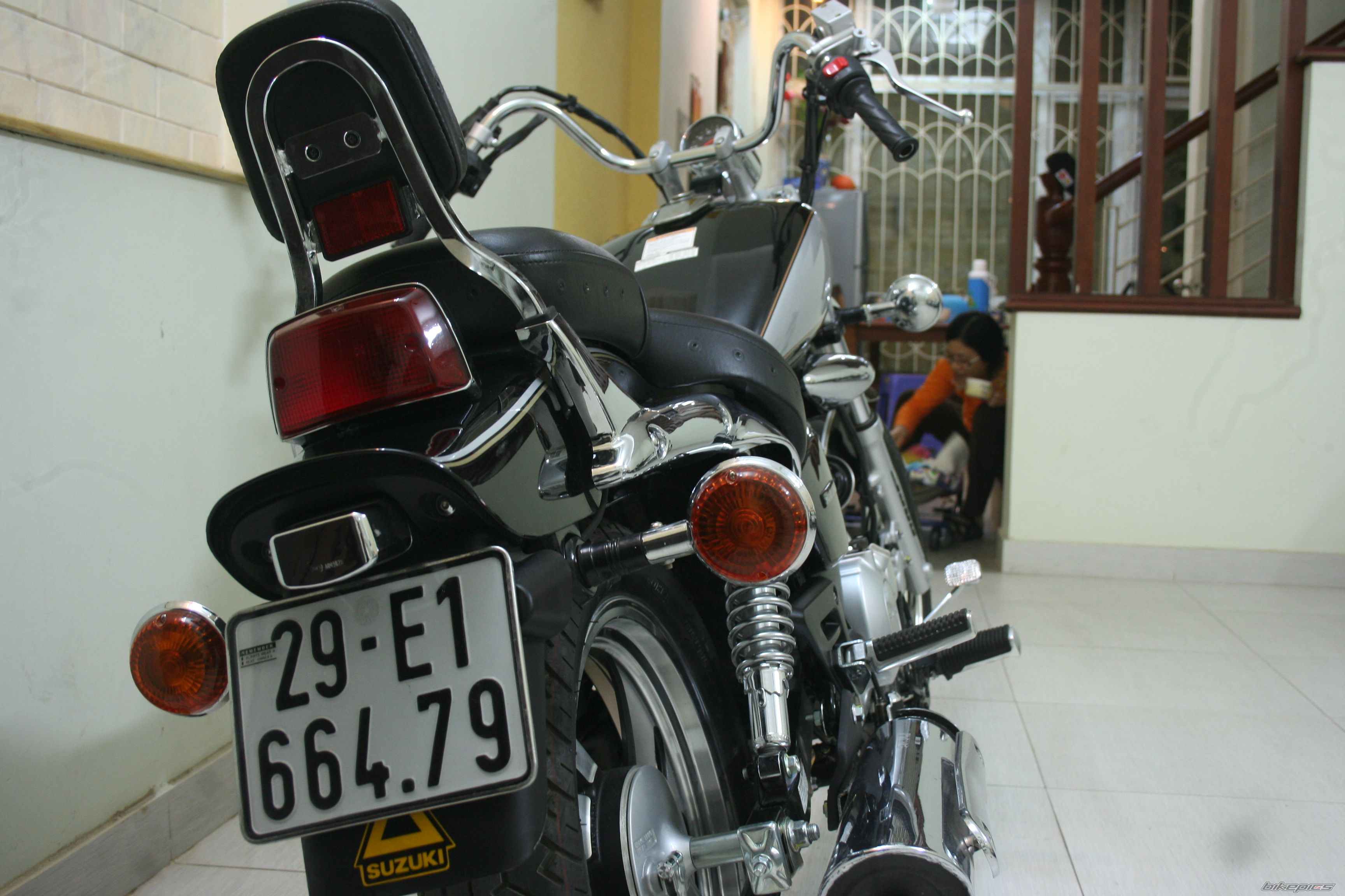 2013 SUZUKI 2013 | Picture 2623504 motorcycle photo