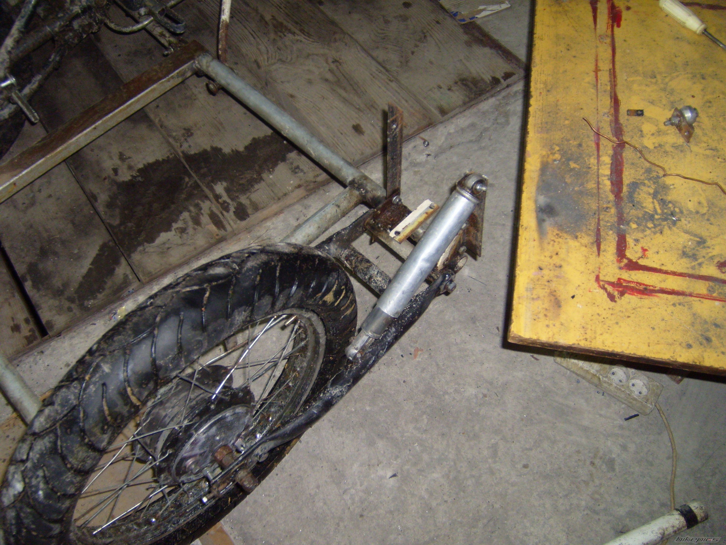 2013 ROMET 50 | Picture 2623627 motorcycle photo