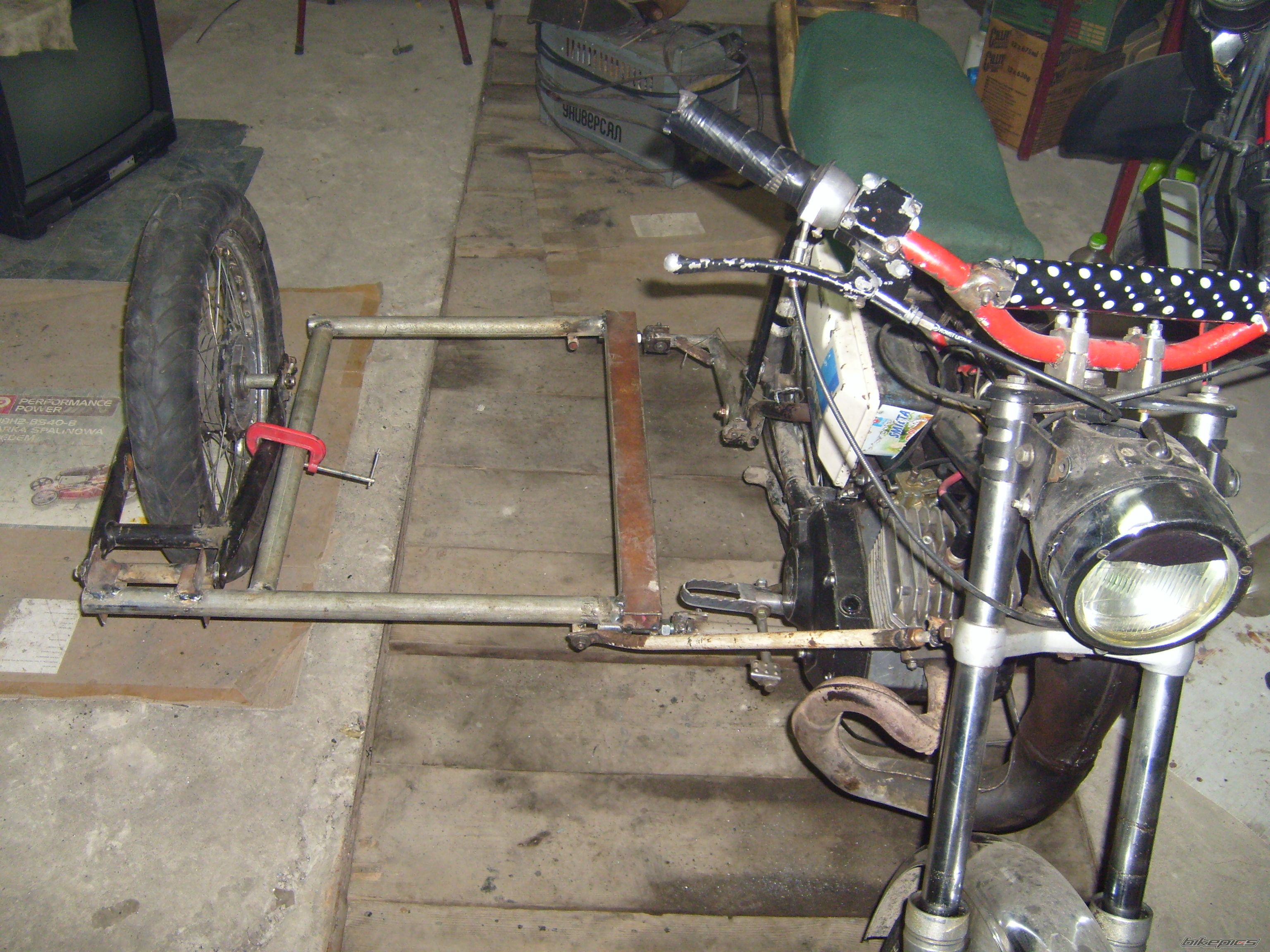 2013 ROMET 50 | Picture 2623634 motorcycle photo