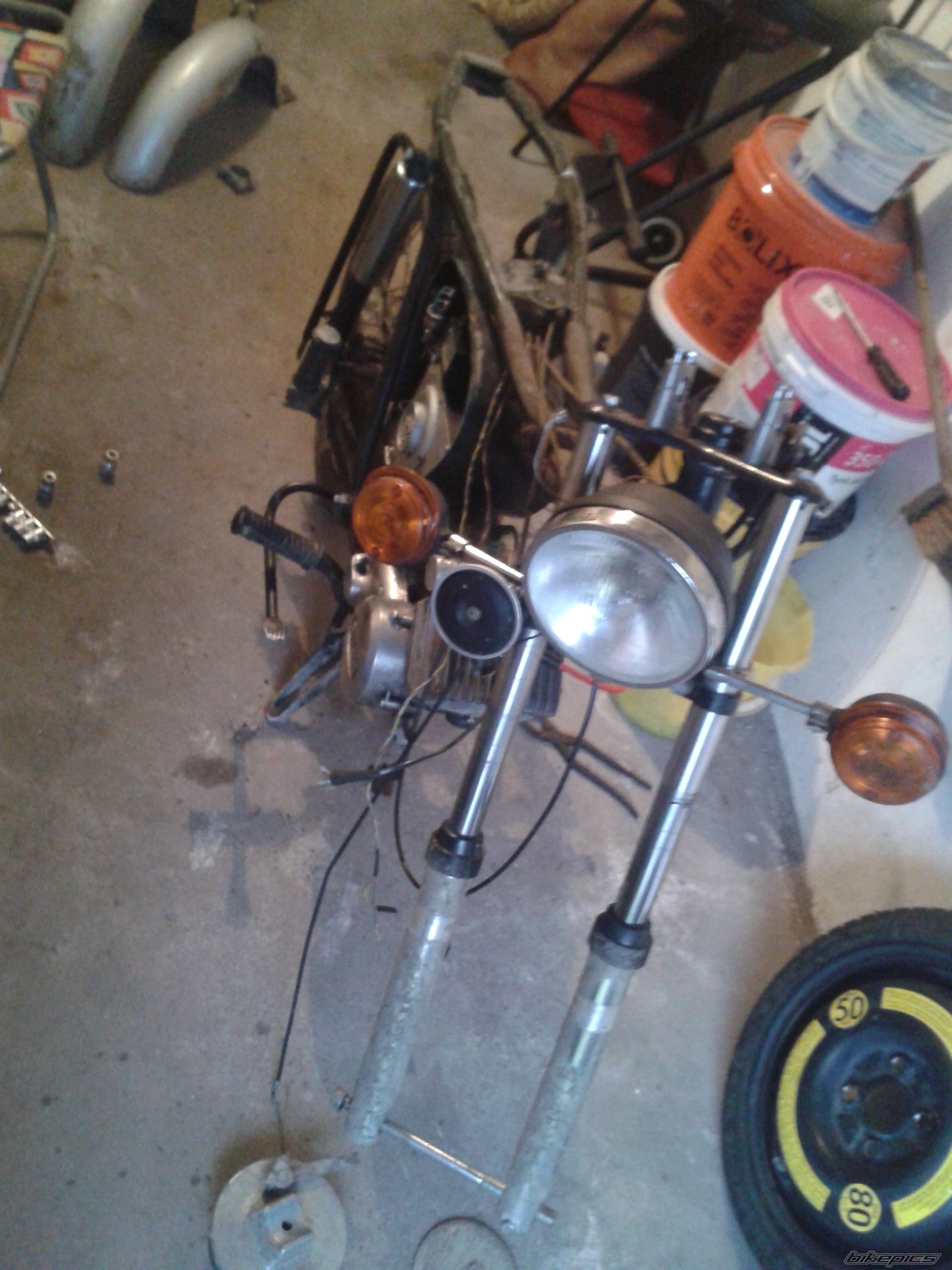    | Picture 2623653 motorcycle photo