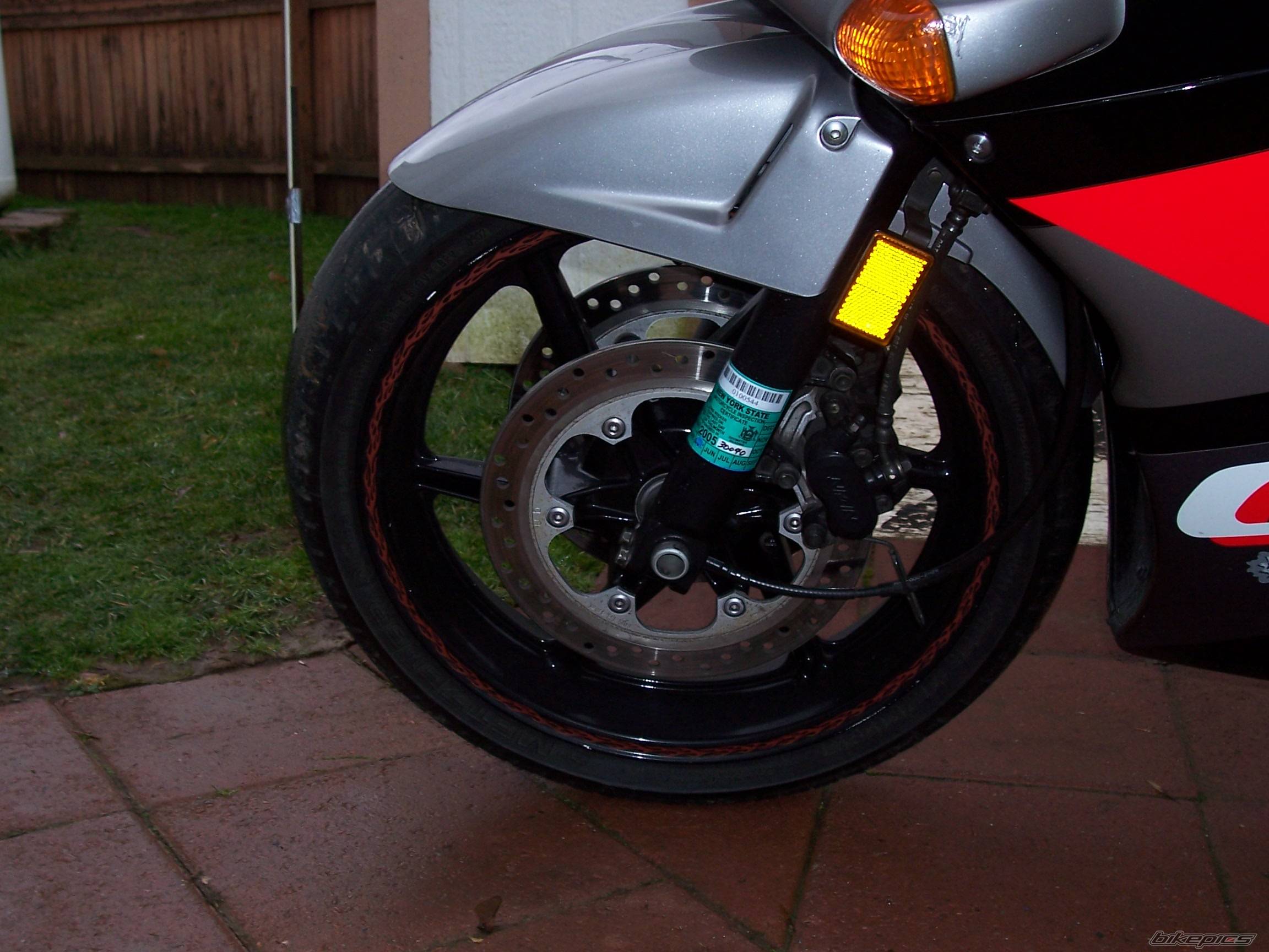 1993 HONDA CBR 600 | Picture 262366 motorcycle photo