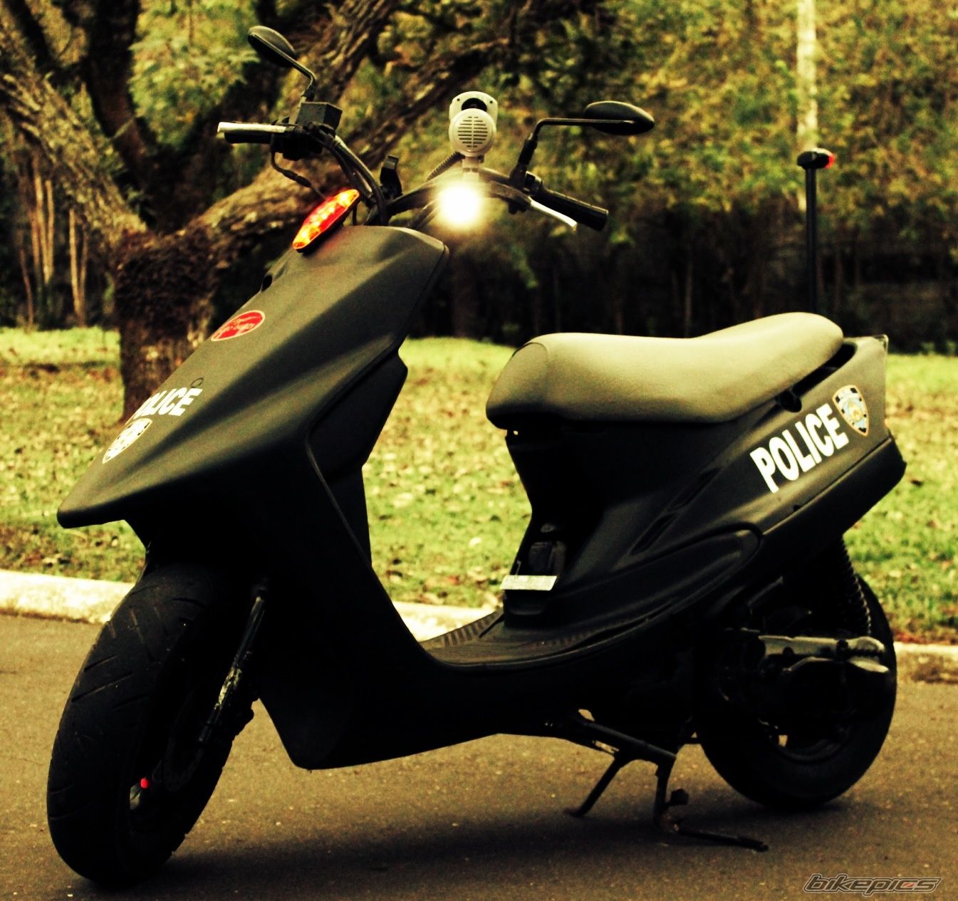 1996 YAMAHA AXIS 90 | Picture 2623706 motorcycle photo