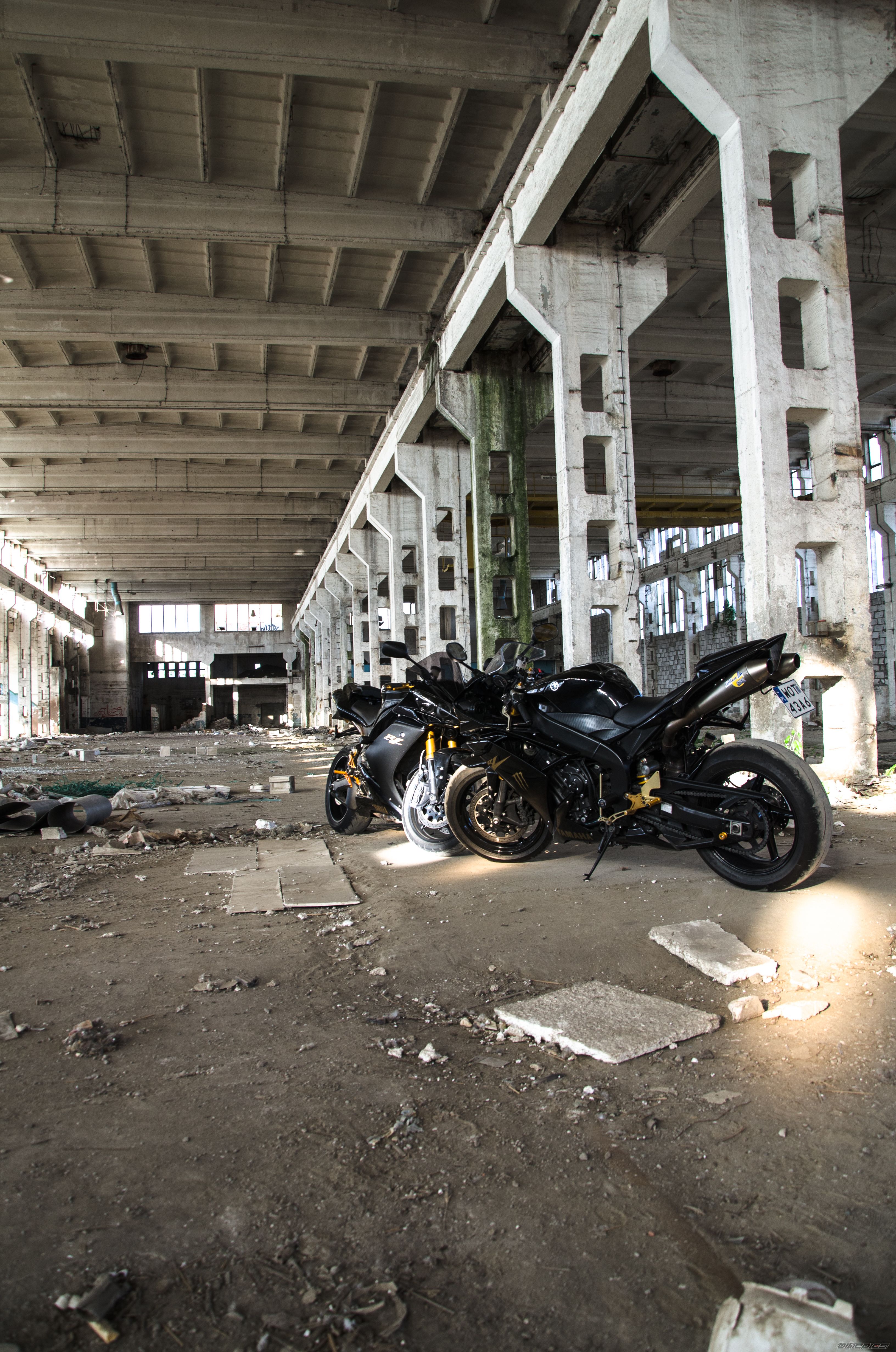 2008 YAMAHA R1 | Picture 2623972 motorcycle photo