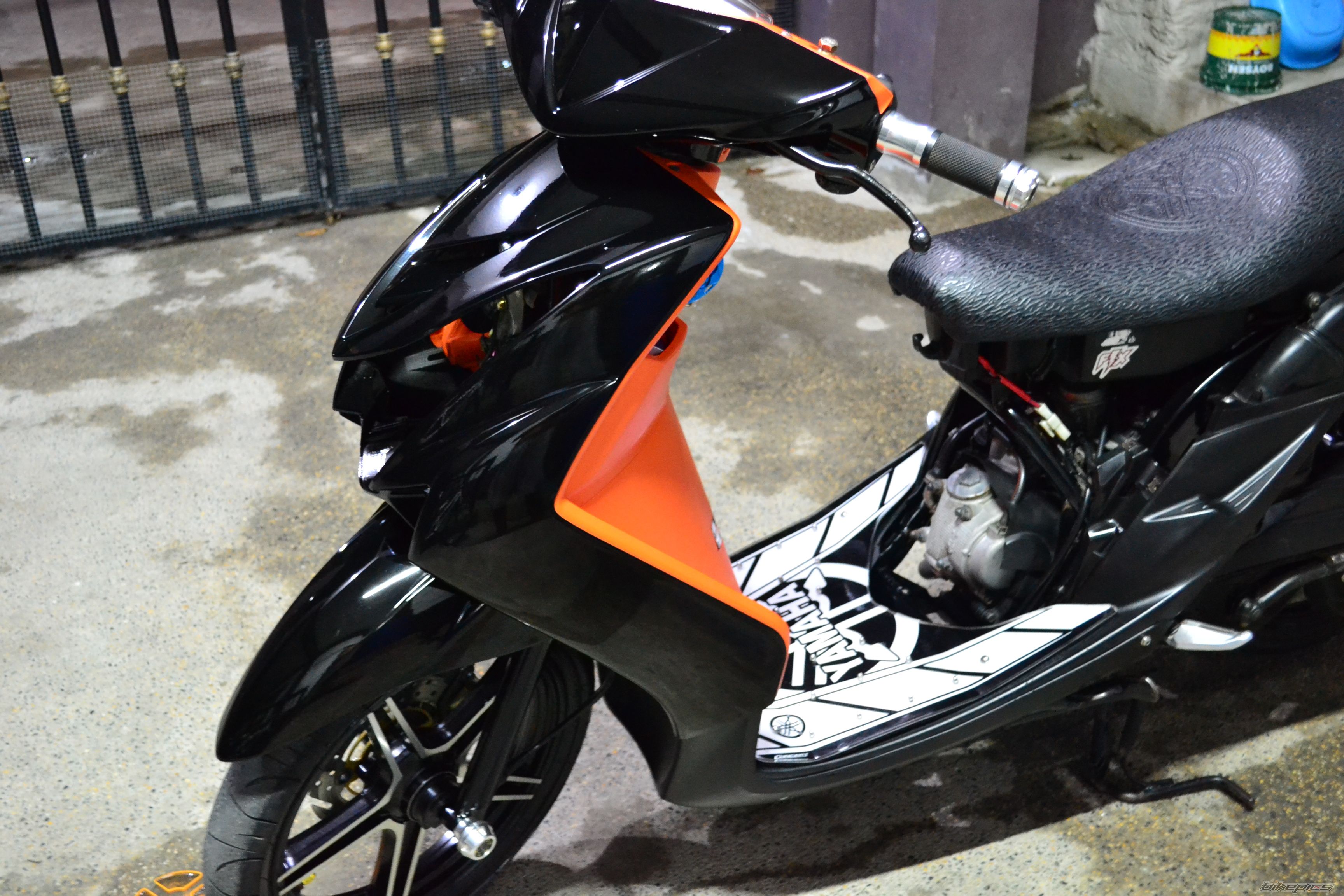    | Picture 2624231 motorcycle photo