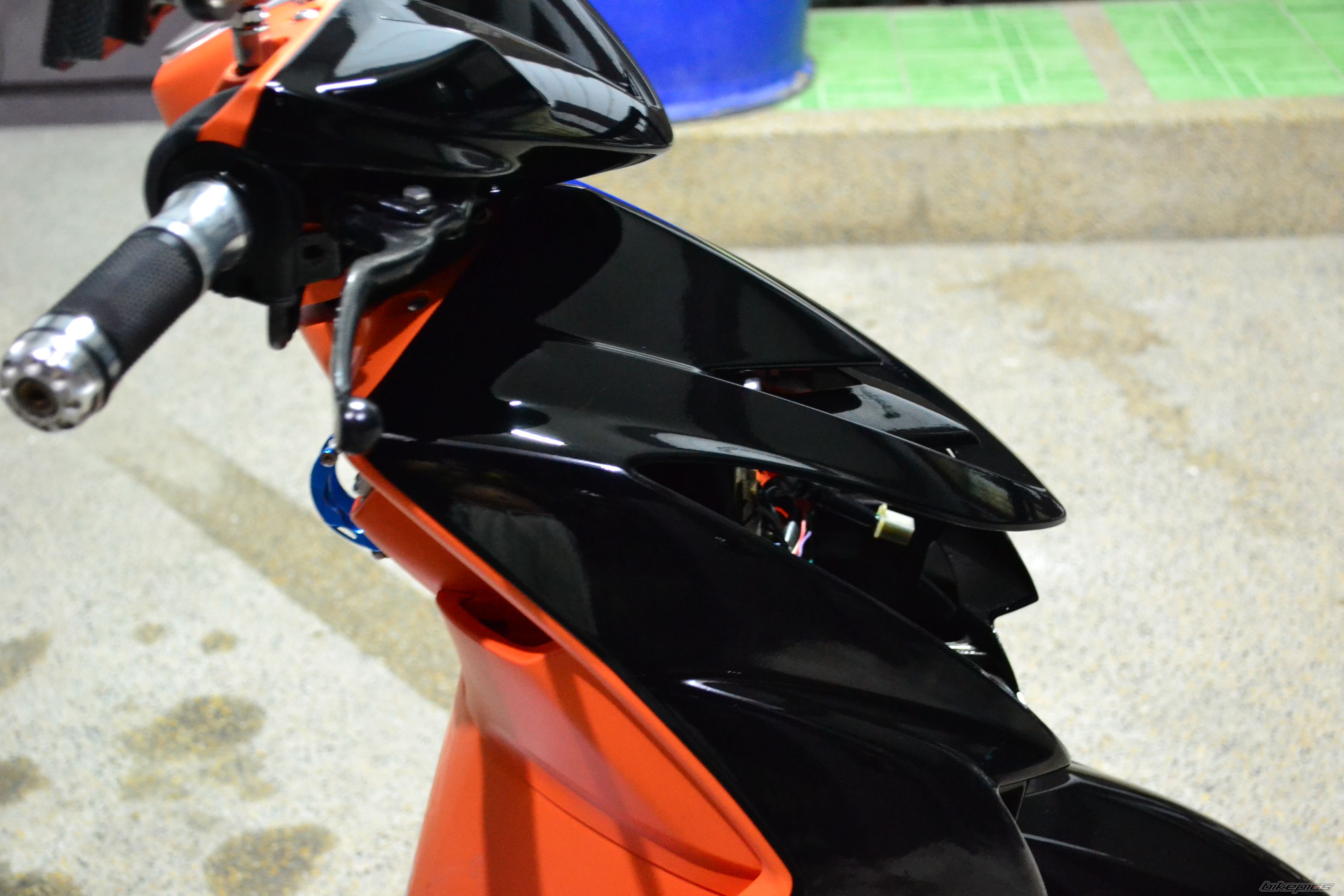    | Picture 2624232 motorcycle photo