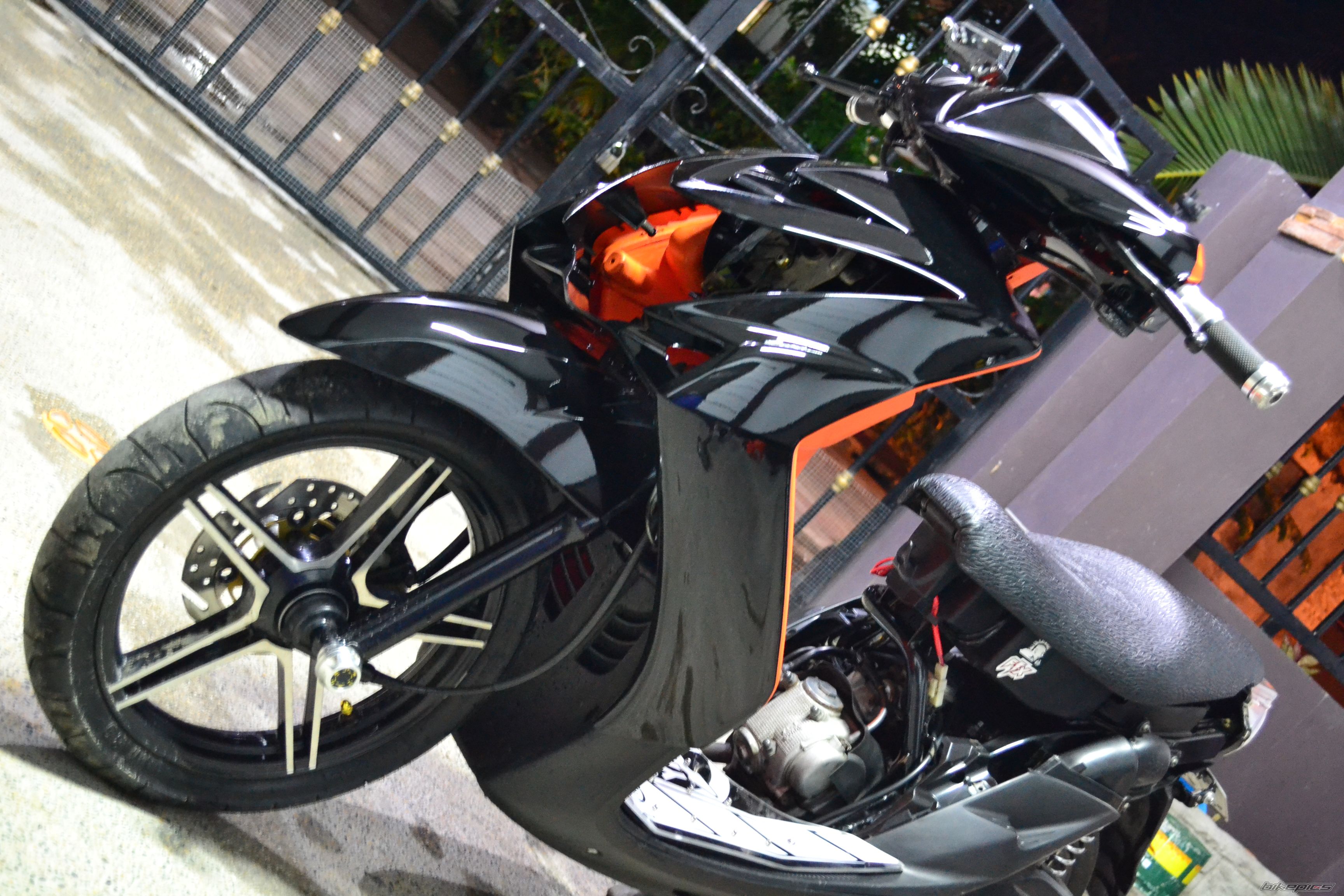    | Picture 2624235 motorcycle photo