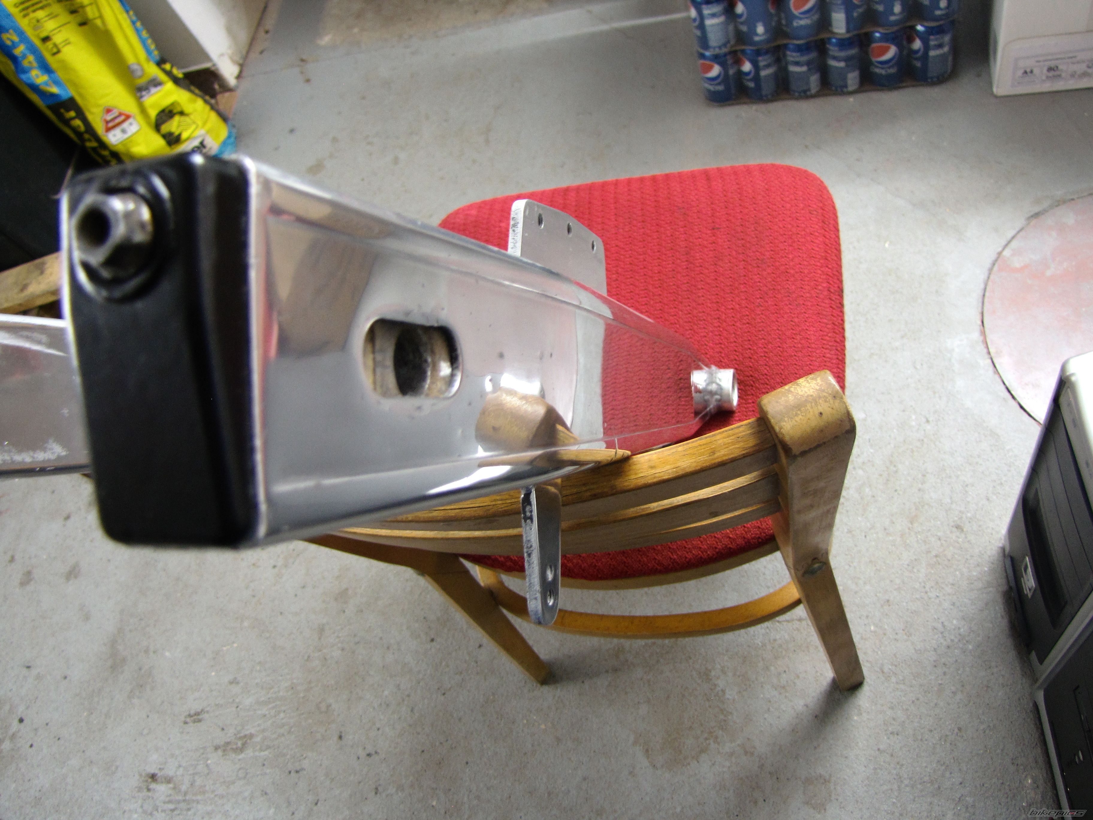 2007 DERBI SENDA DRD SM 50 | Picture 2624800 motorcycle photo