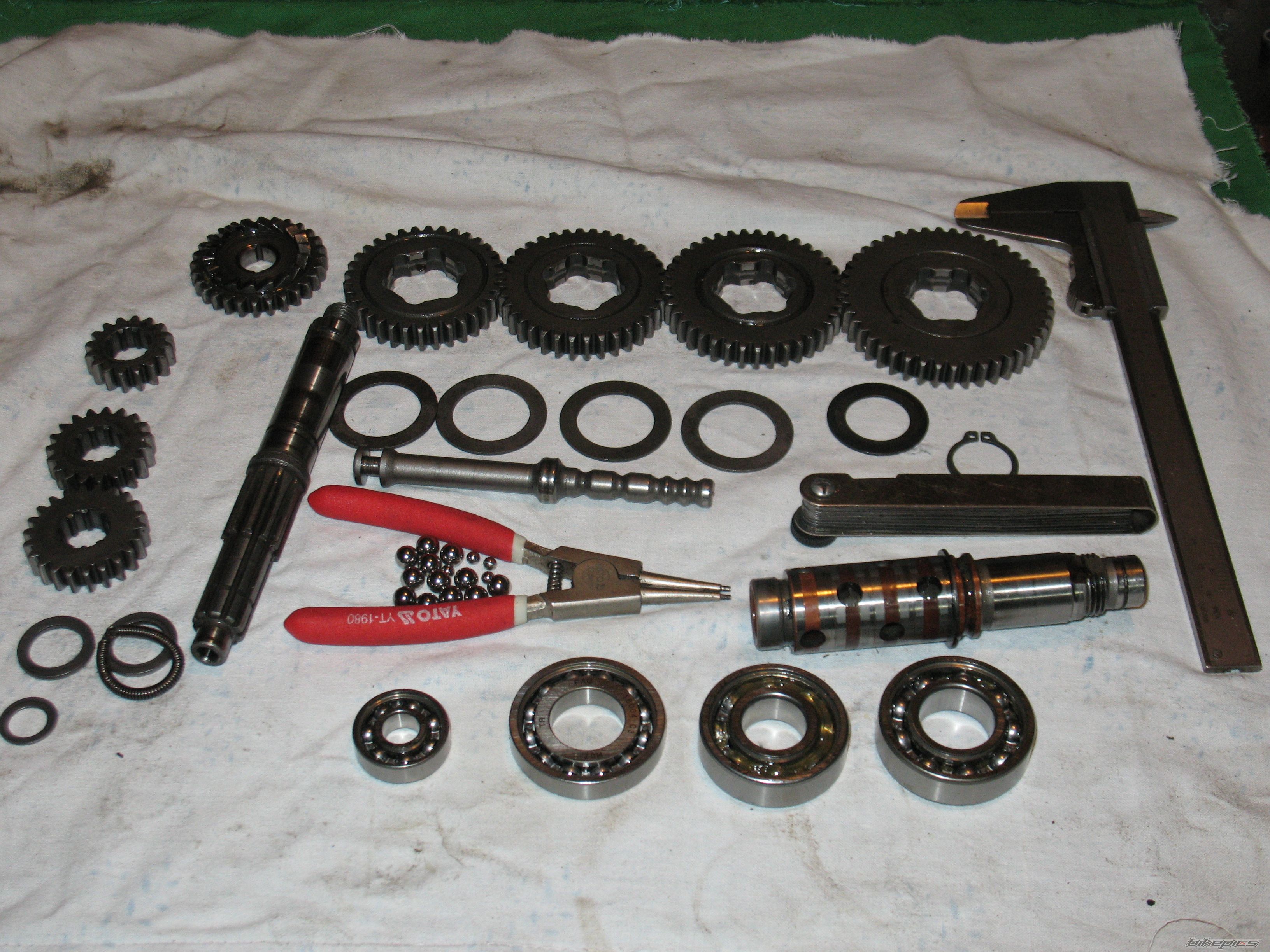    | Picture 2625030 motorcycle photo