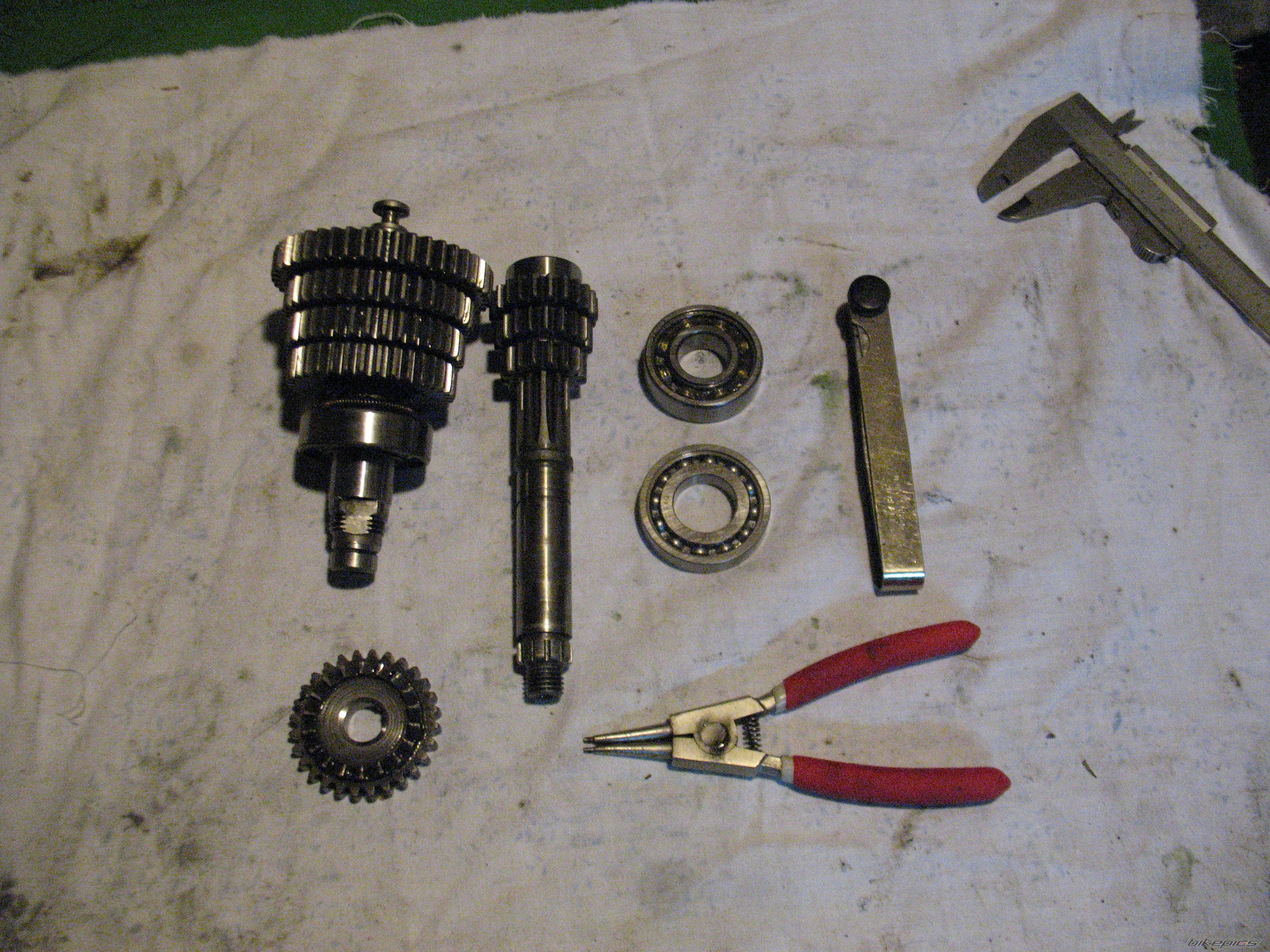    | Picture 2625034 motorcycle photo