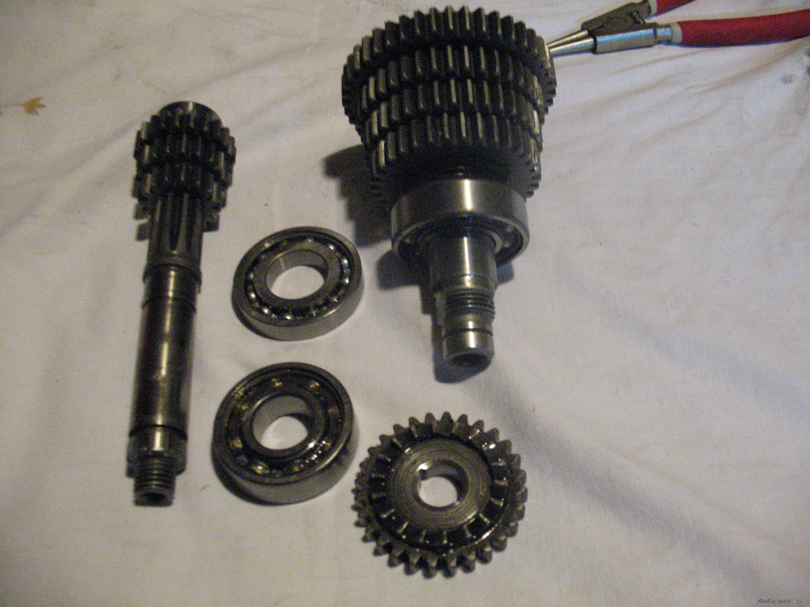    | Picture 2625035 motorcycle photo