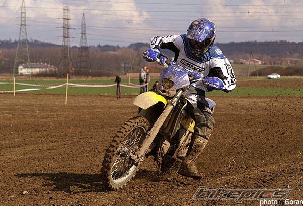 2004 HUSQVARNA WR 125 | Picture 2625054 motorcycle photo