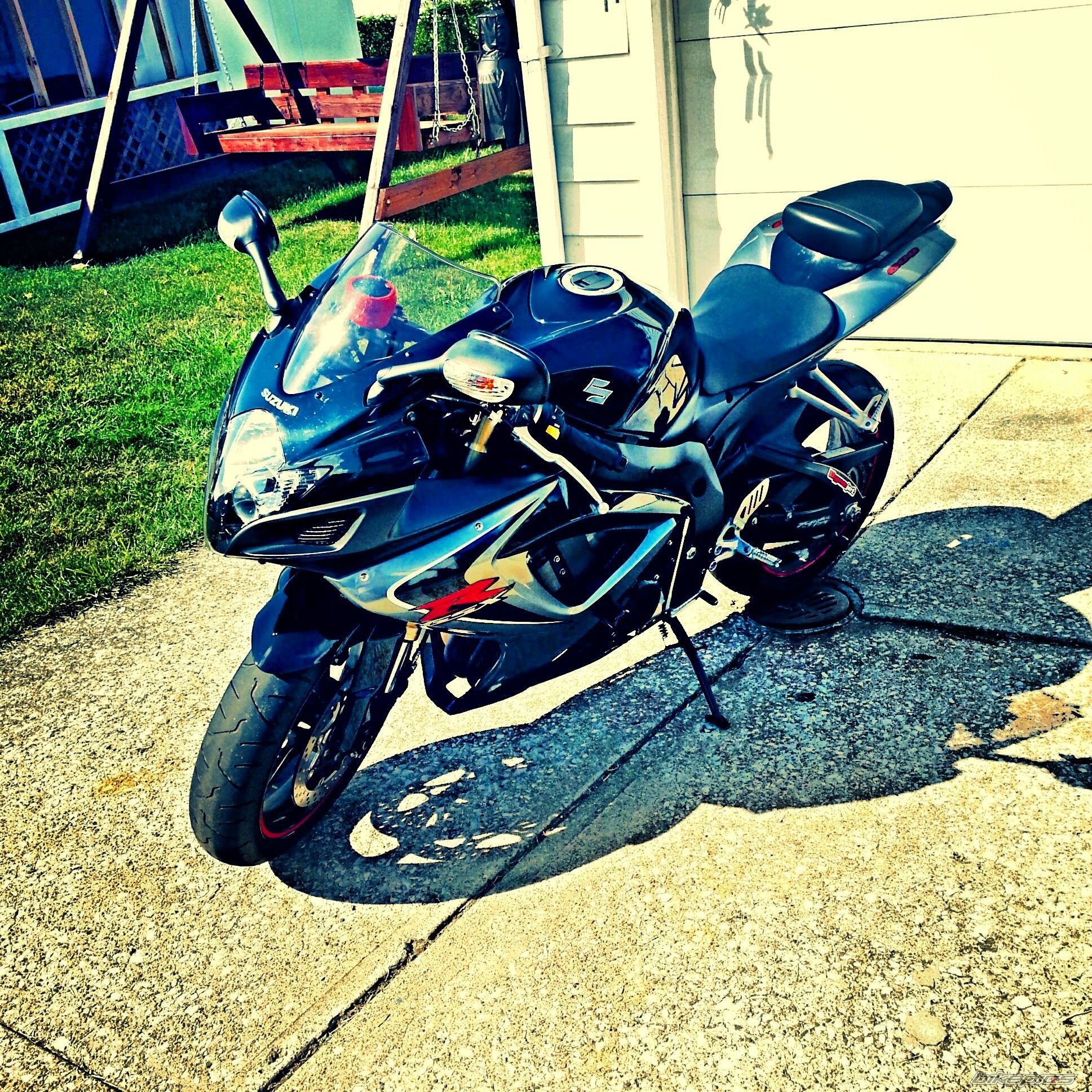 2006 SUZUKI GSX R 600 | Picture 2625983 motorcycle photo
