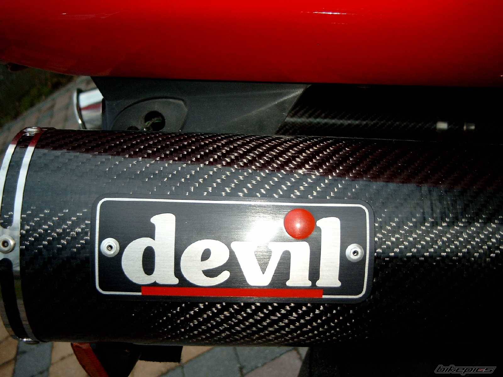 1998 HONDA VTR 1000 | Picture 262619 motorcycle photo