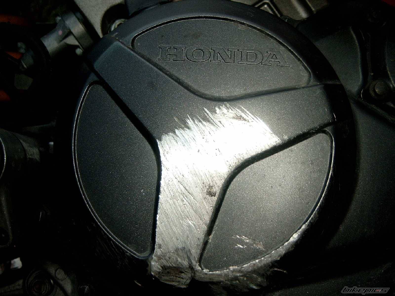 1998 HONDA VTR 1000 | Picture 262627 motorcycle photo