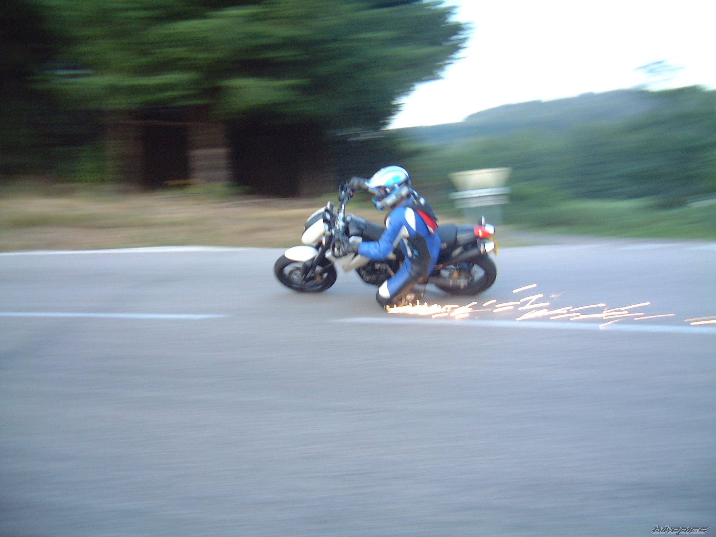 2003 KTM DUKE II | Picture 262677 motorcycle photo