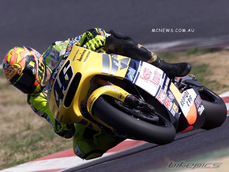 2001 APRILIA RS 250 | Picture 26270 motorcycle photo