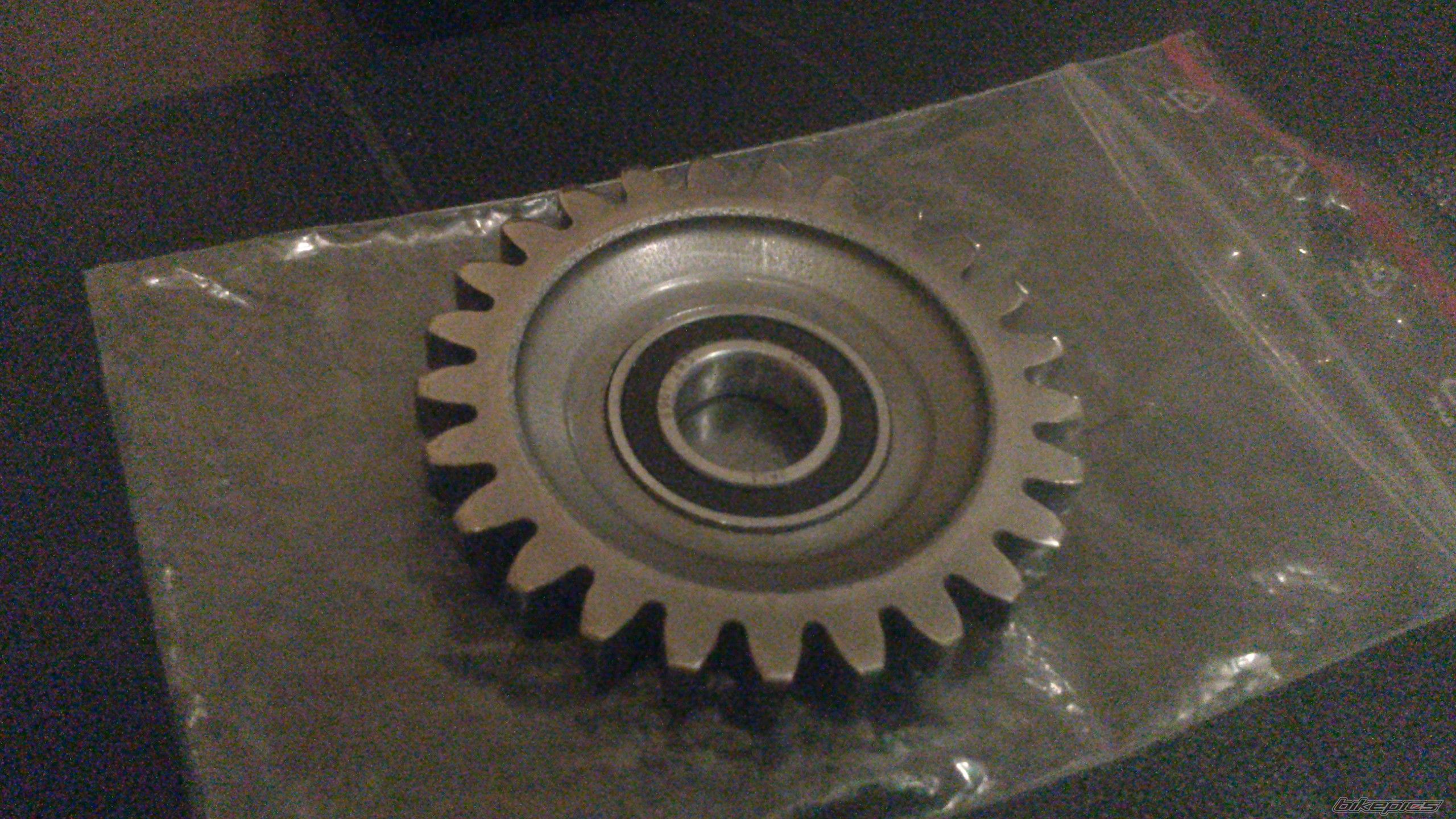 1989 YAMAHA DT 80 | Picture 2627044 motorcycle photo