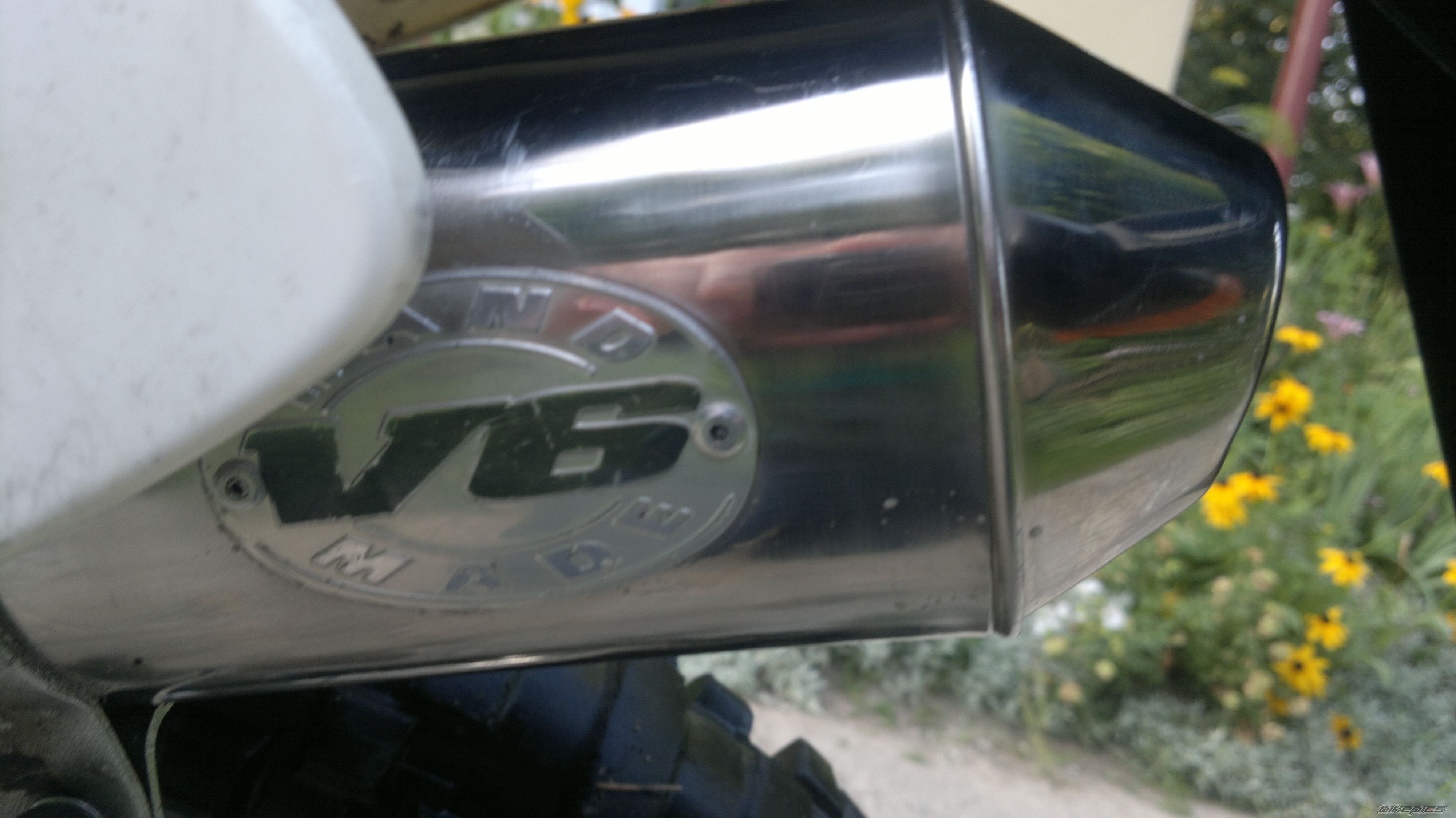 2007 DERBI SENDA R 50 | Picture 2627177 motorcycle photo