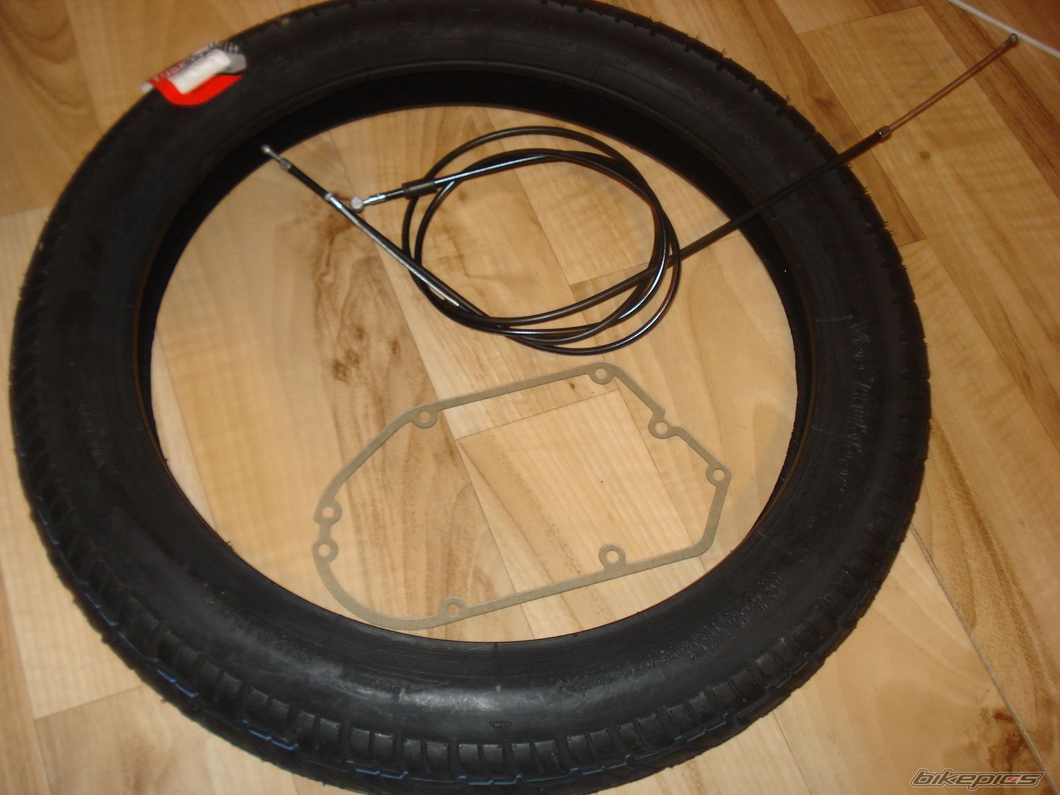 1989 SIMSON S70 PROJECT | Picture 2627426 motorcycle photo