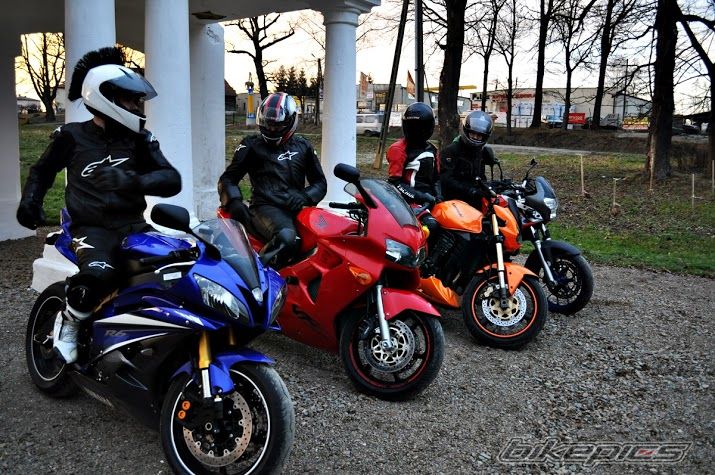 2007 YAMAHA YZF R6 | Picture 2627438 motorcycle photo