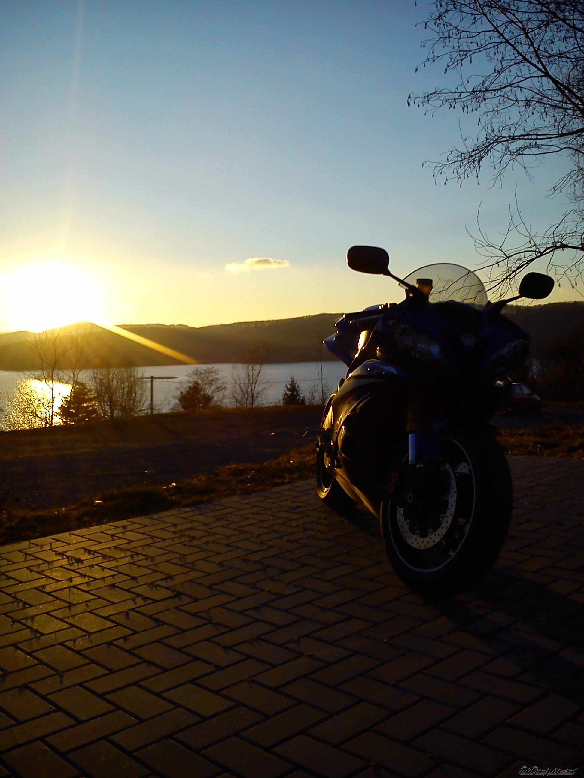 2007 YAMAHA YZF R6 | Picture 2627462 motorcycle photo