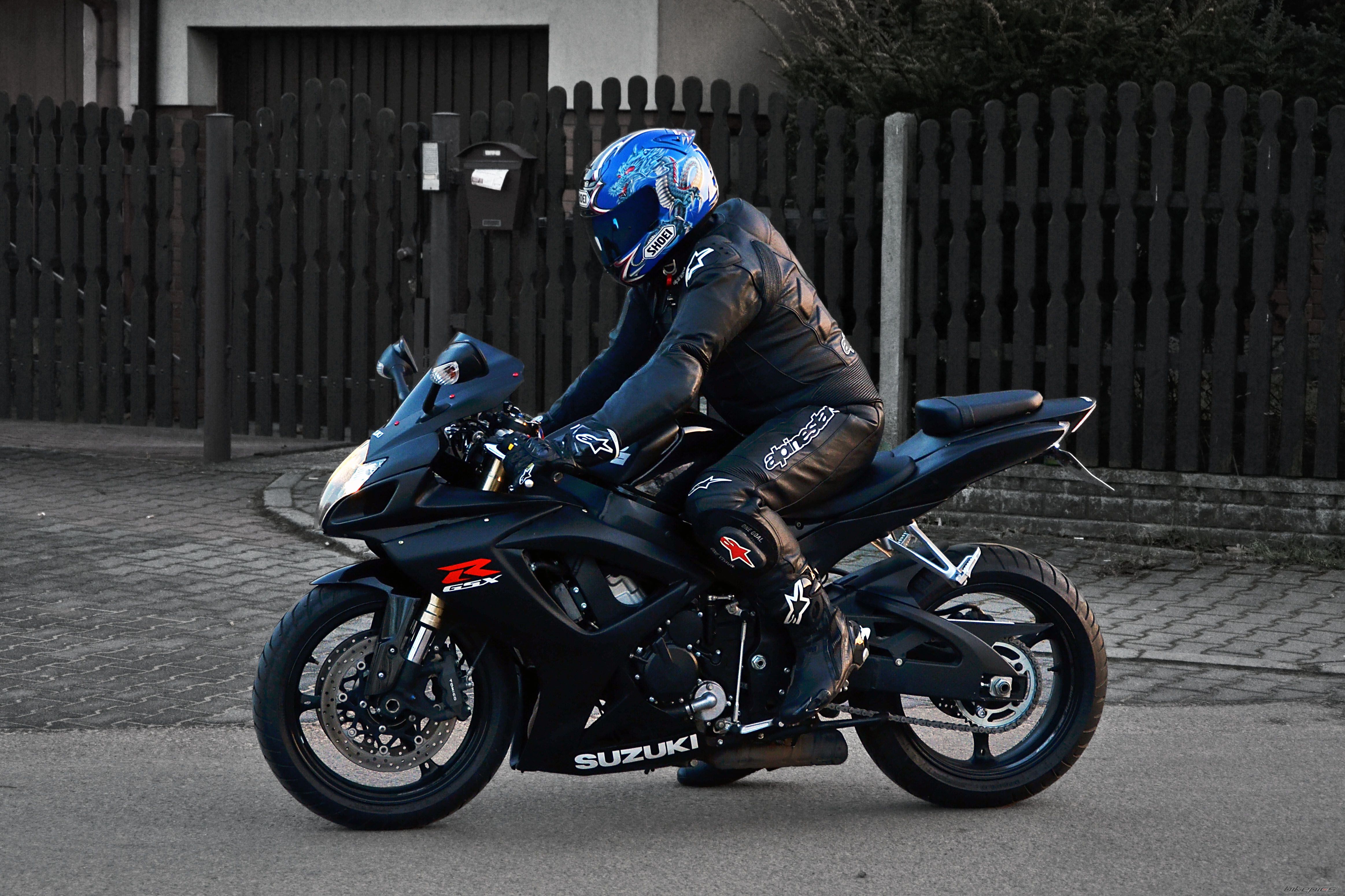 2006 SUZUKI GSX R 600 | Picture 2627992 motorcycle photo