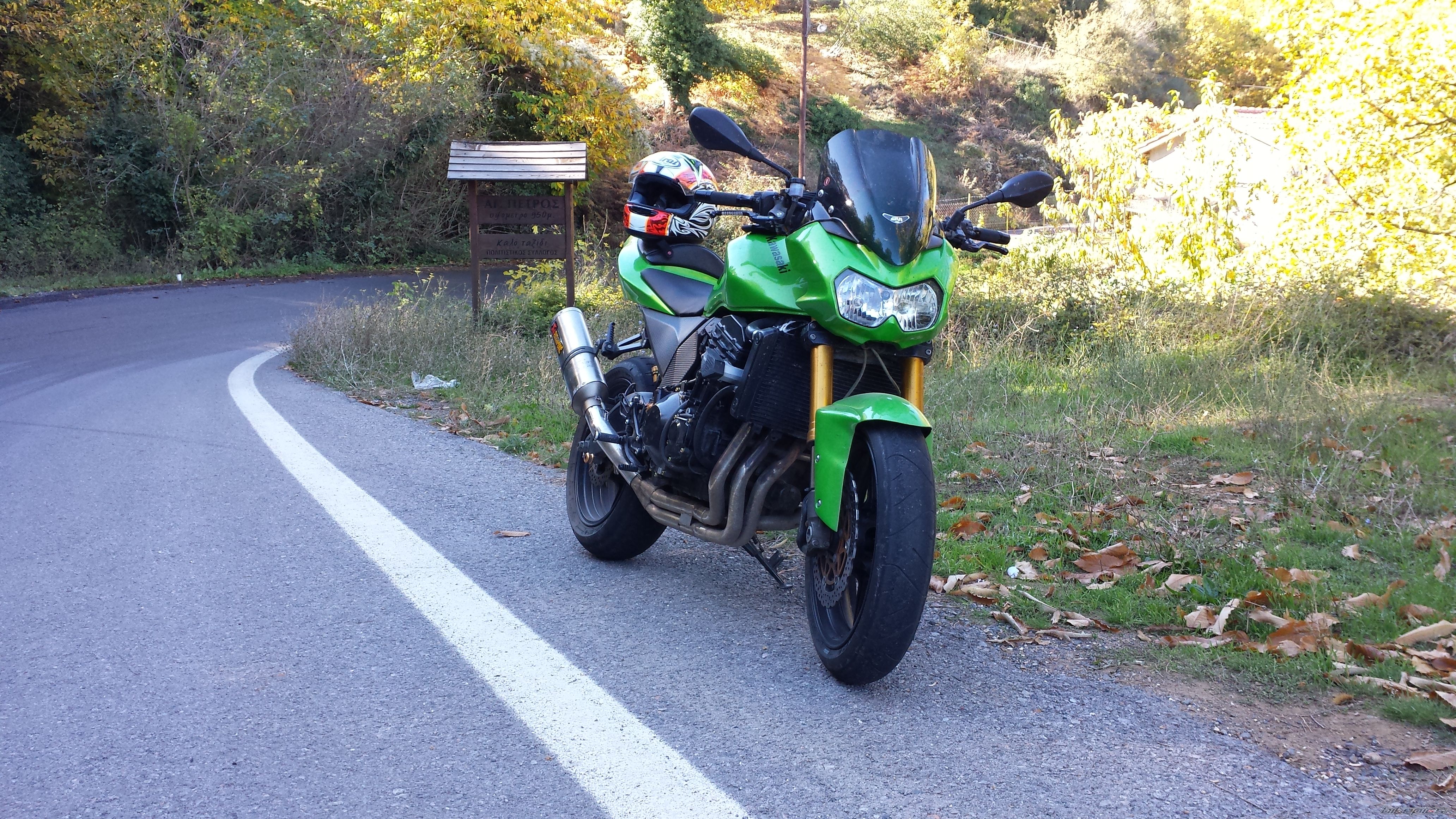 2005 KAWASAKI Z 750 | Picture 2628040 motorcycle photo