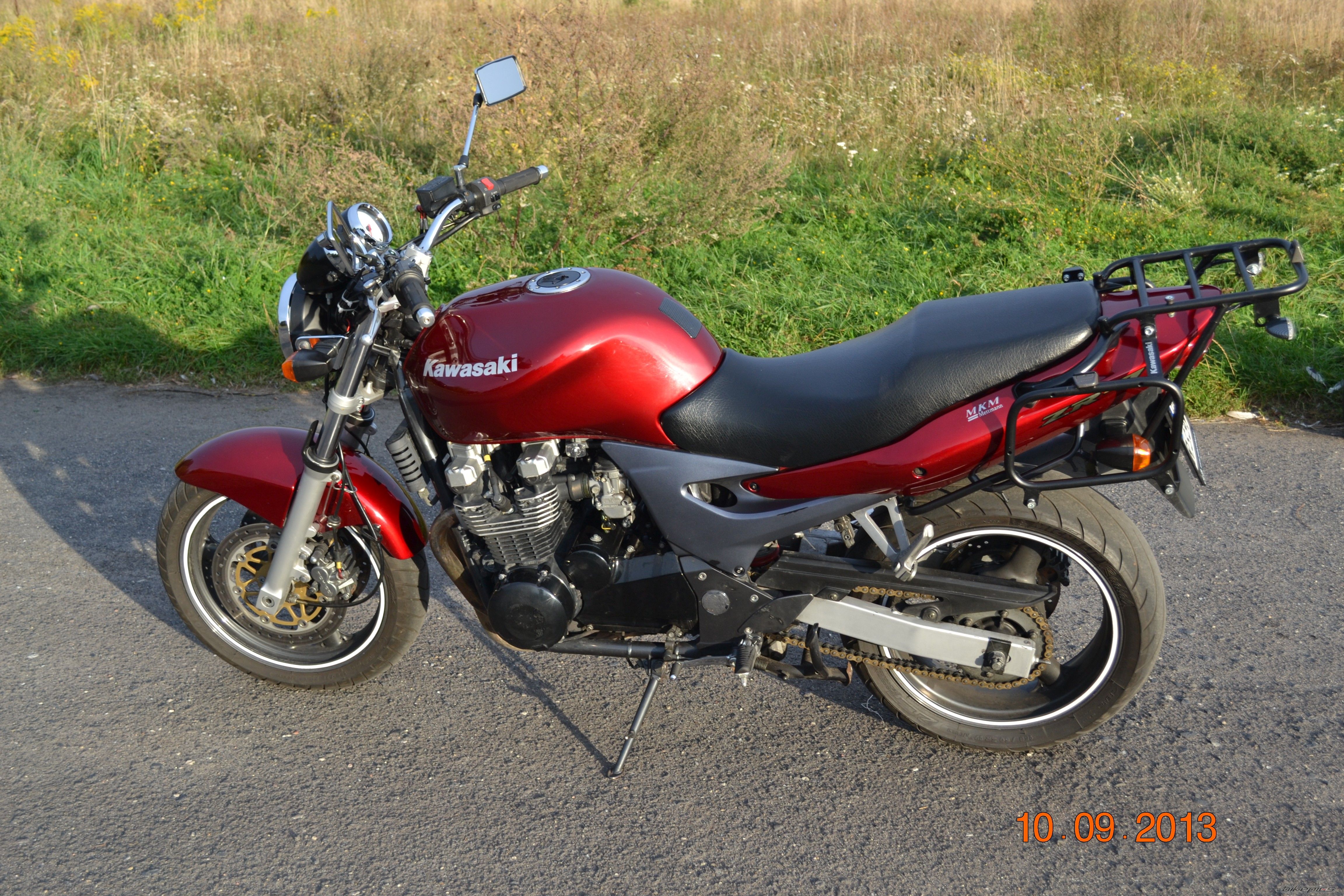 2000 KAWASAKI ZR 7 | Picture 2628370 motorcycle photo