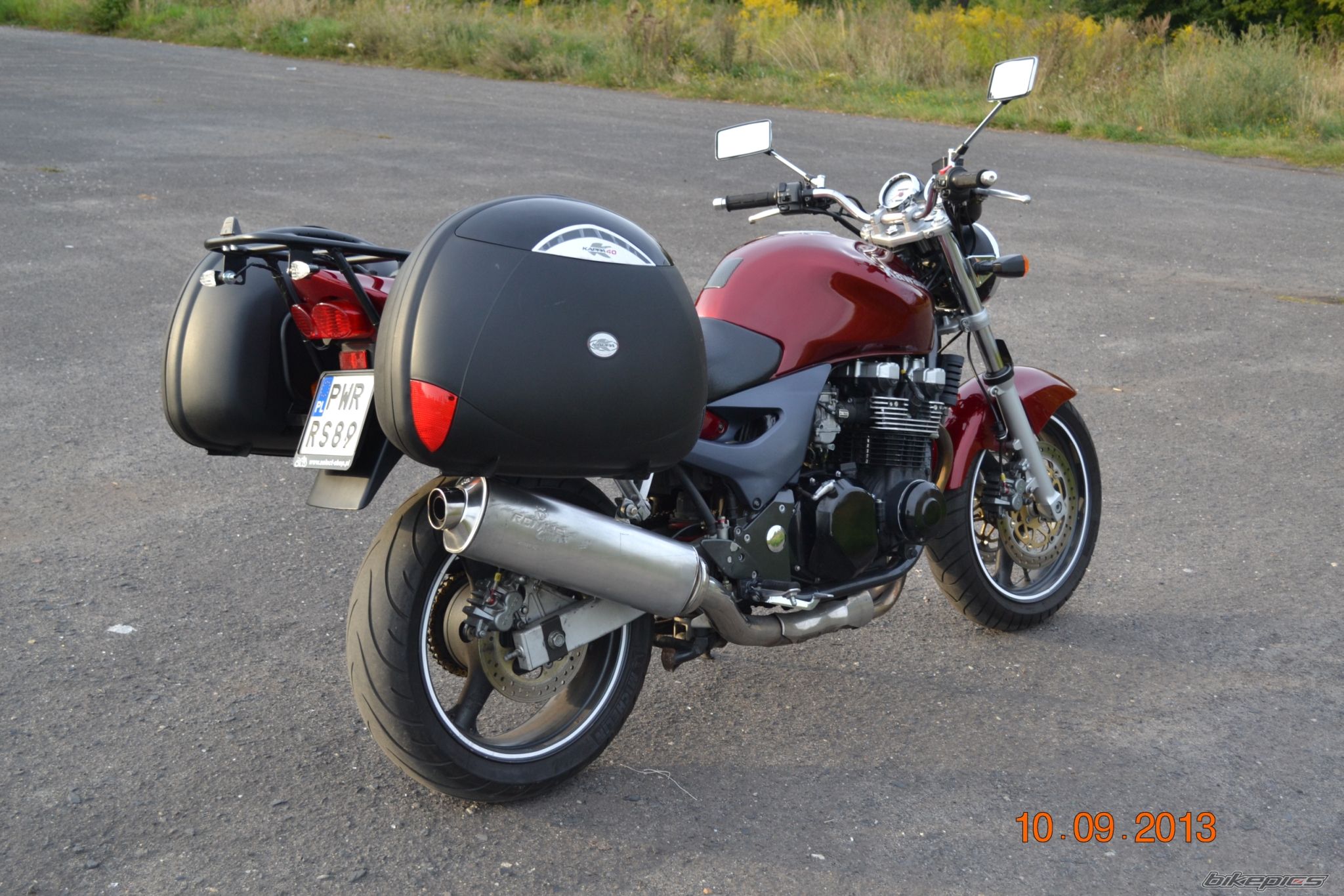 2000 KAWASAKI ZR 7 | Picture 2628372 motorcycle photo