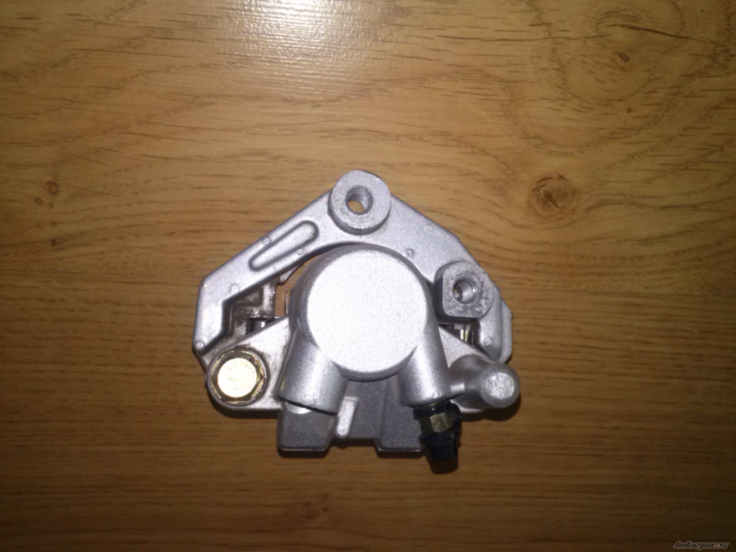 1990 SIMSON S60 ELEKTRONIC | Picture 2628377 motorcycle photo
