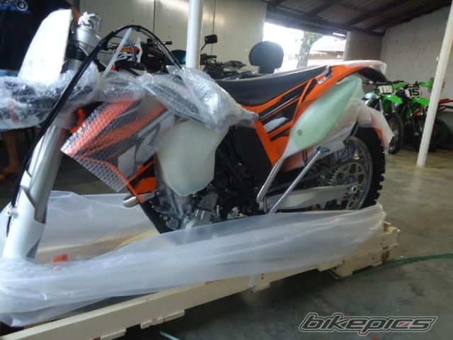 2013 KTM XCF | Picture 2628502 motorcycle photo