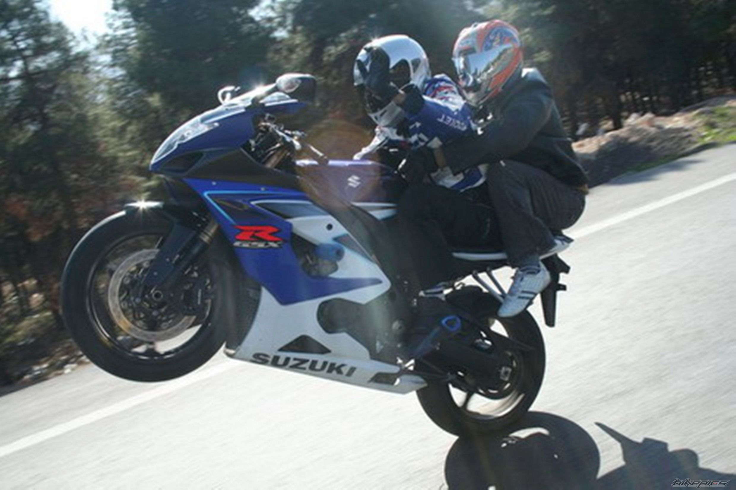 2014 SUZUKI GSX R 1000 | Picture 2628565 motorcycle photo