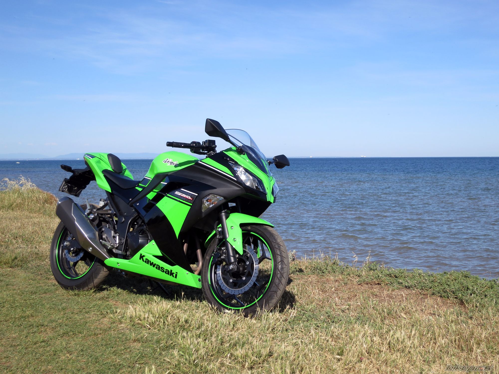 2013 KAWASAKI NINJA 300 | Picture 2628578 motorcycle photo