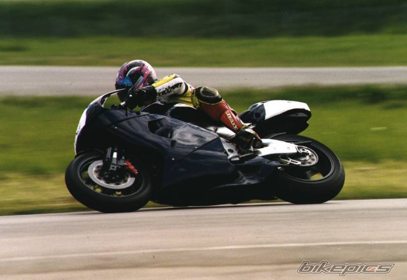 1999 APRILIA RSV 1000 MILLE | Picture 26288 motorcycle photo