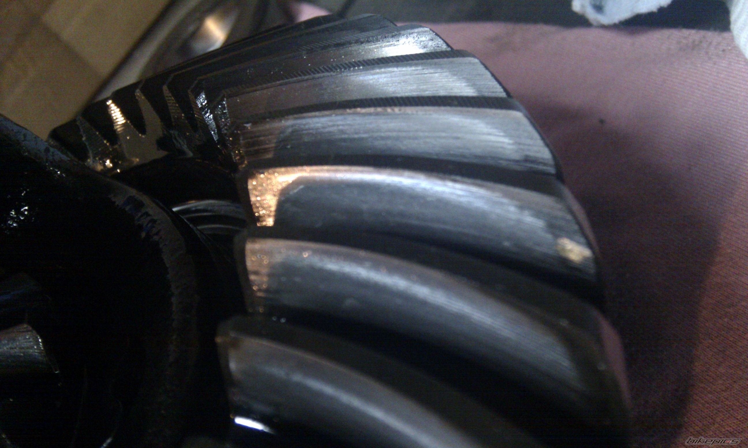 2011 ADLER MB 200 | Picture 2628952 motorcycle photo