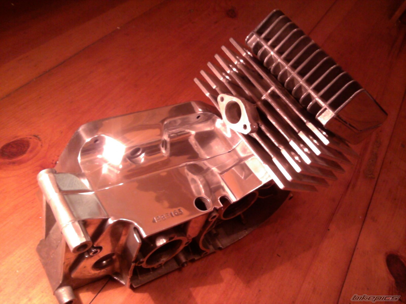    | Picture 2628999 motorcycle photo