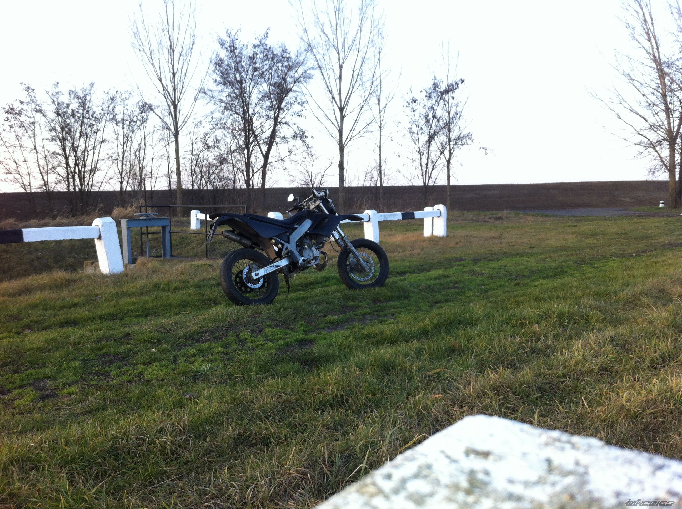2006 DERBI SENDA DRD RACING R | Picture 2629208 motorcycle photo